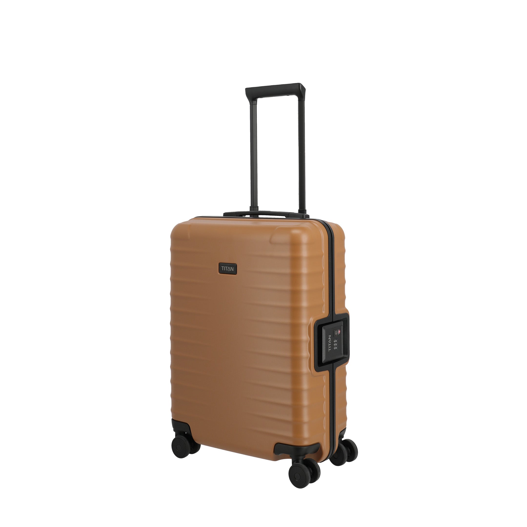Titan OVERSEAS Trolley S20, Canyon bronze