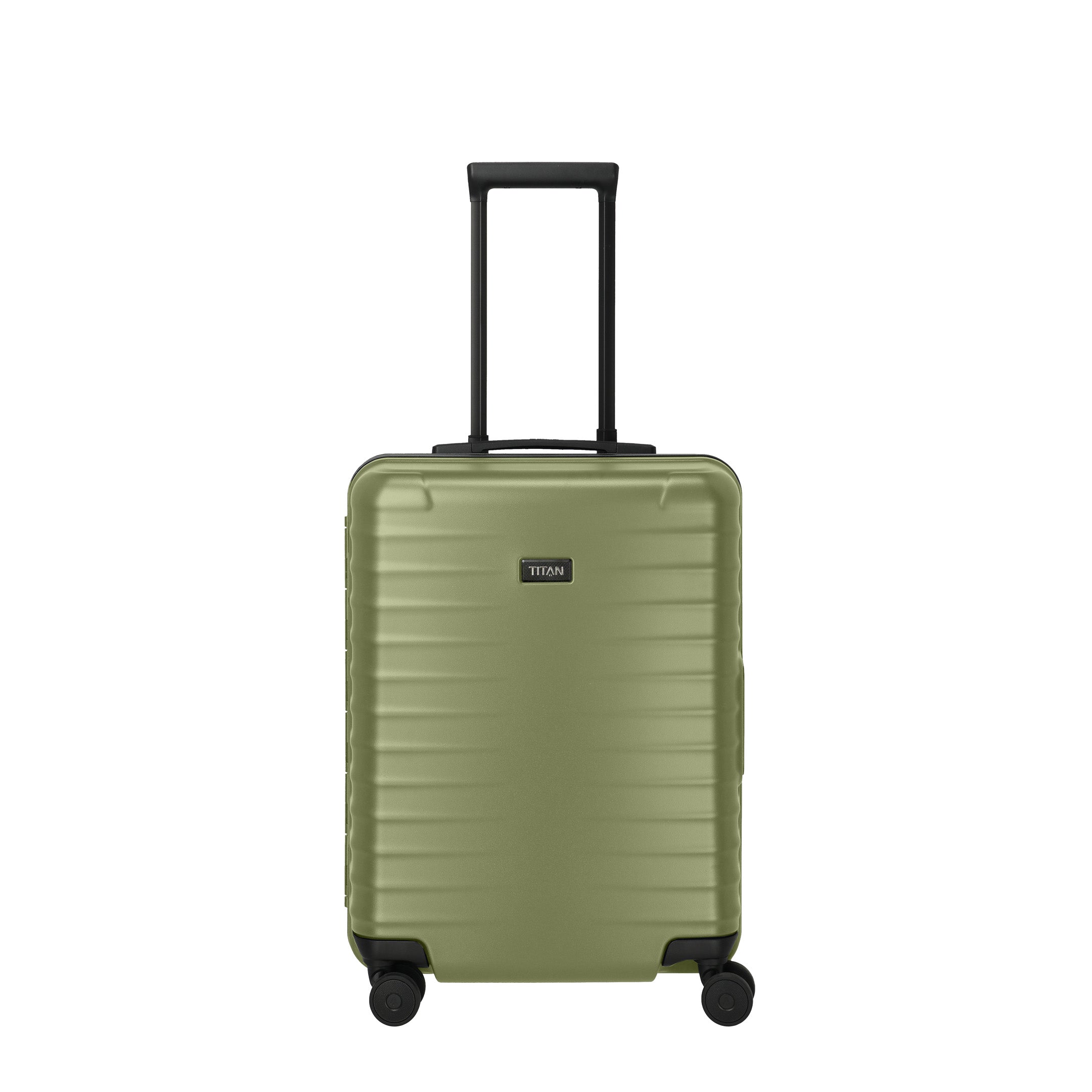 Titan OVERSEAS Trolley S20, Forest green