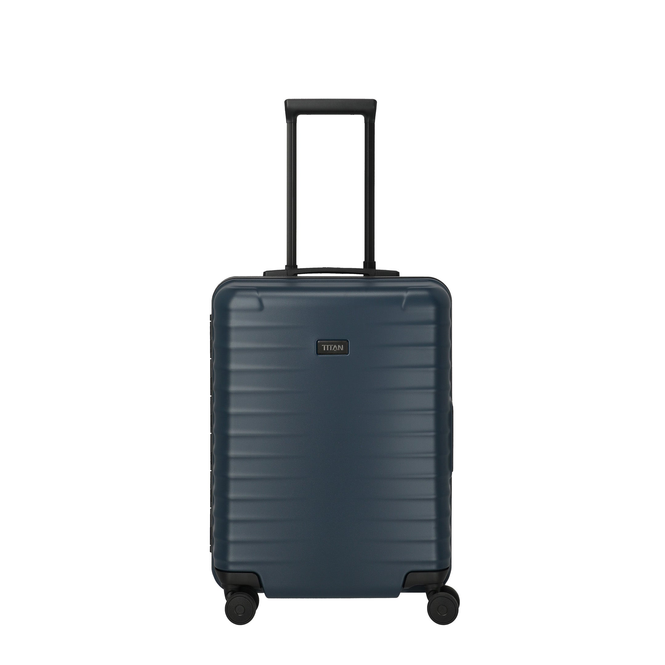 Titan OVERSEAS Trolley S20, Midnight blue