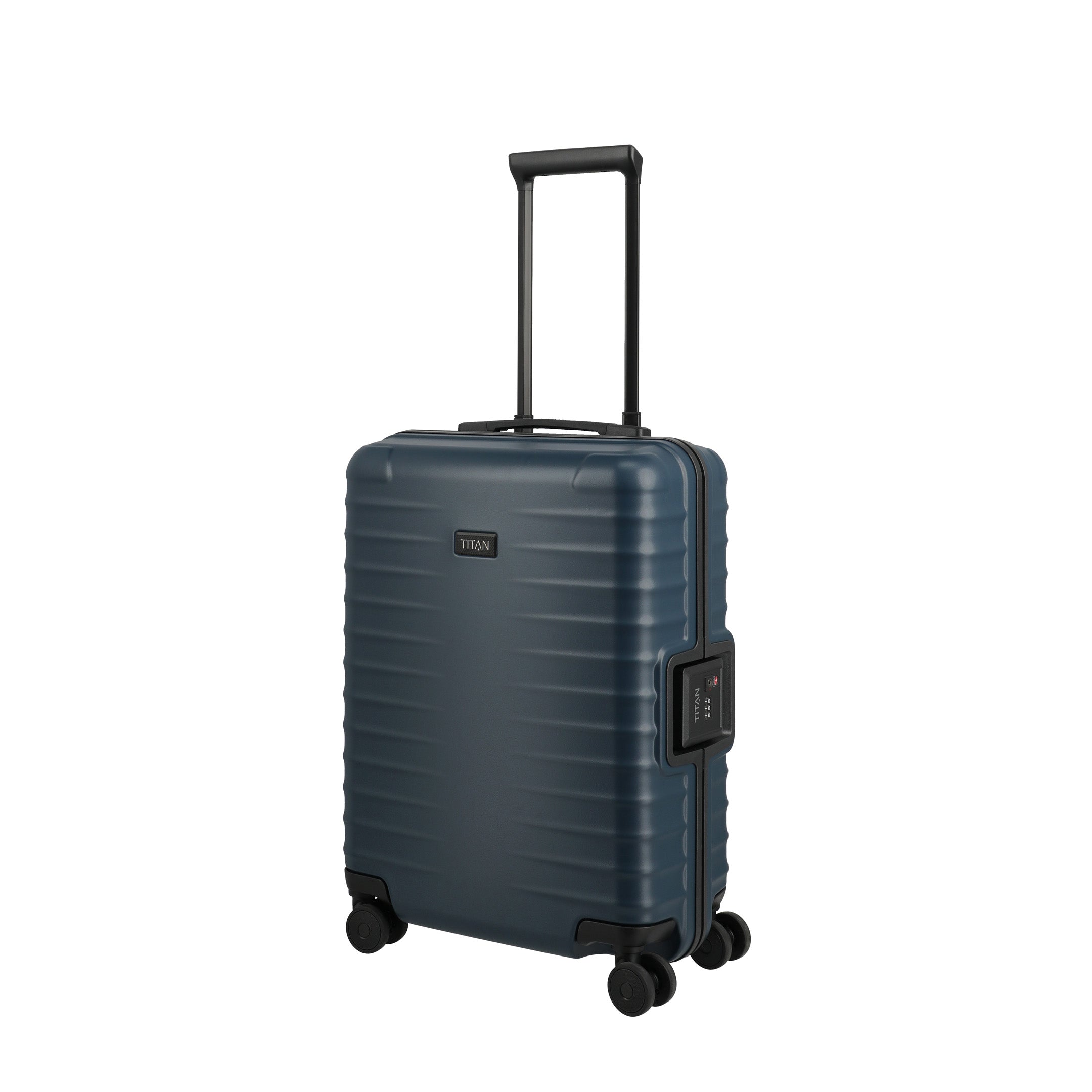 Titan OVERSEAS Trolley S20, Midnight blue