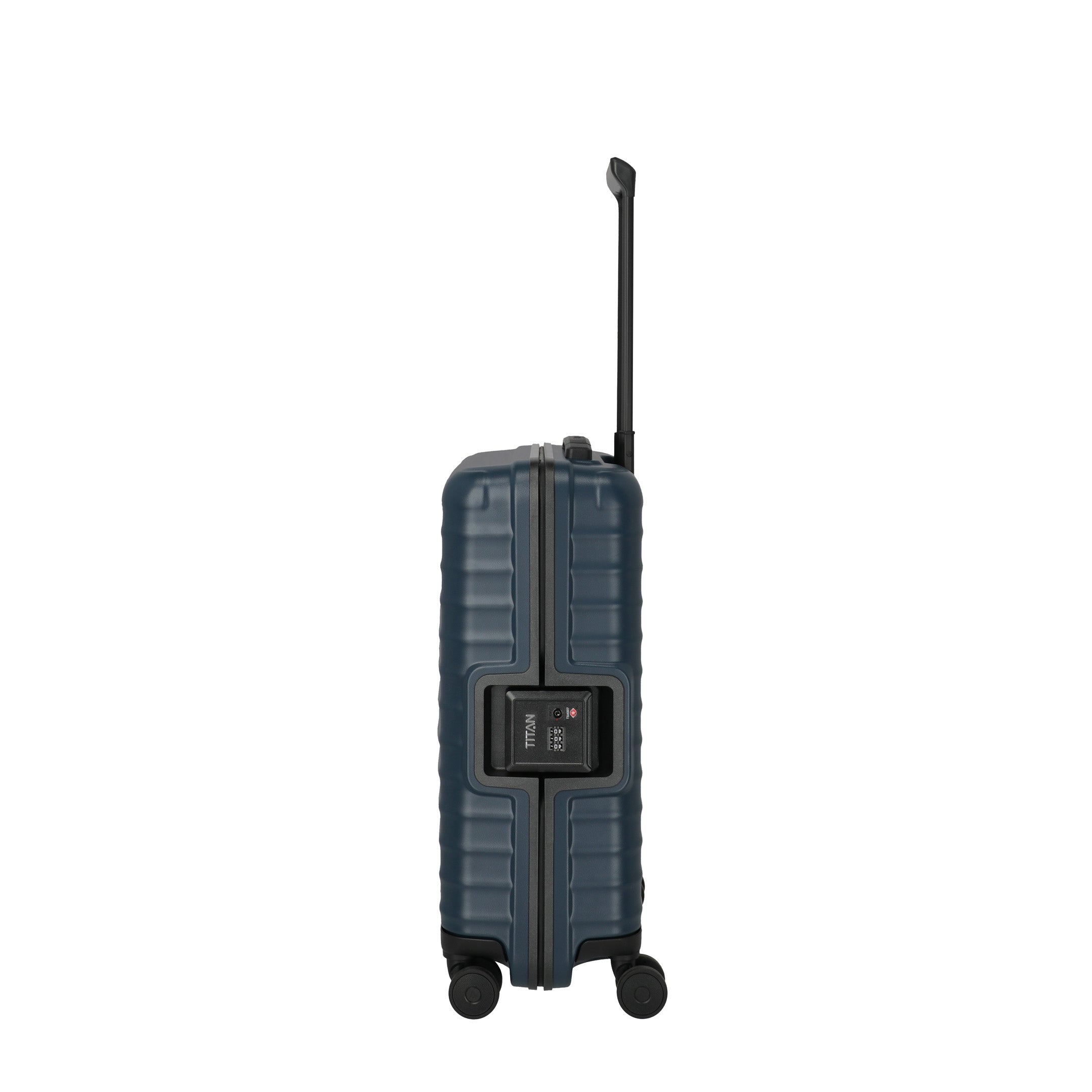 Titan OVERSEAS Trolley S20, Midnight blue