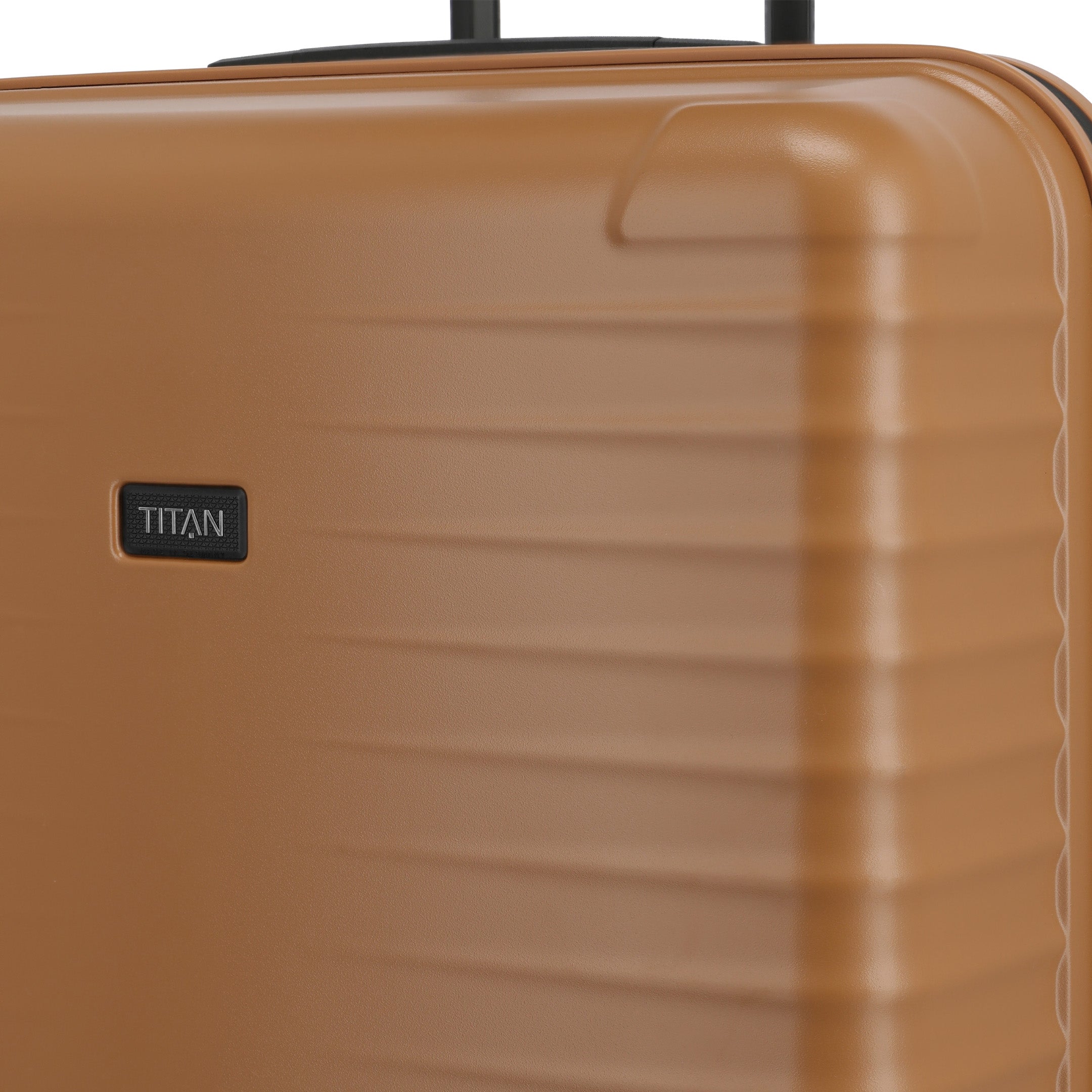 Titan UPGRADE Trolley M+, Canyon bronze