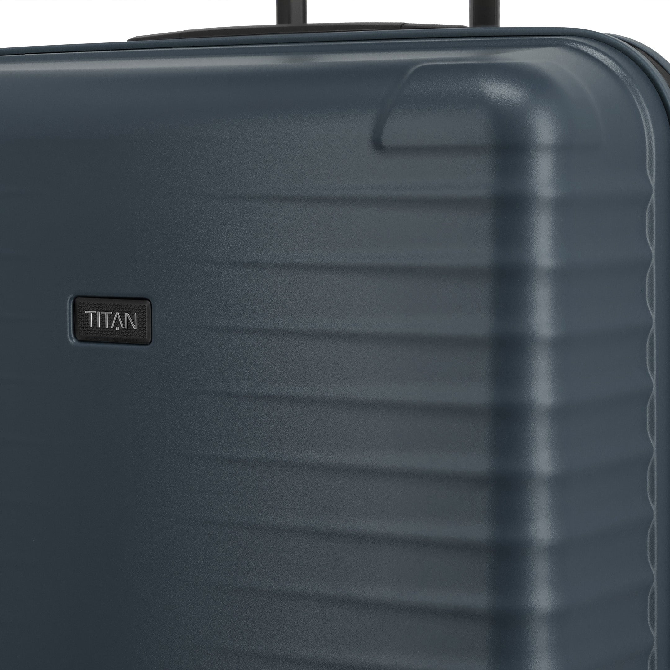 Titan UPGRADE Trolley L, Midnight blue