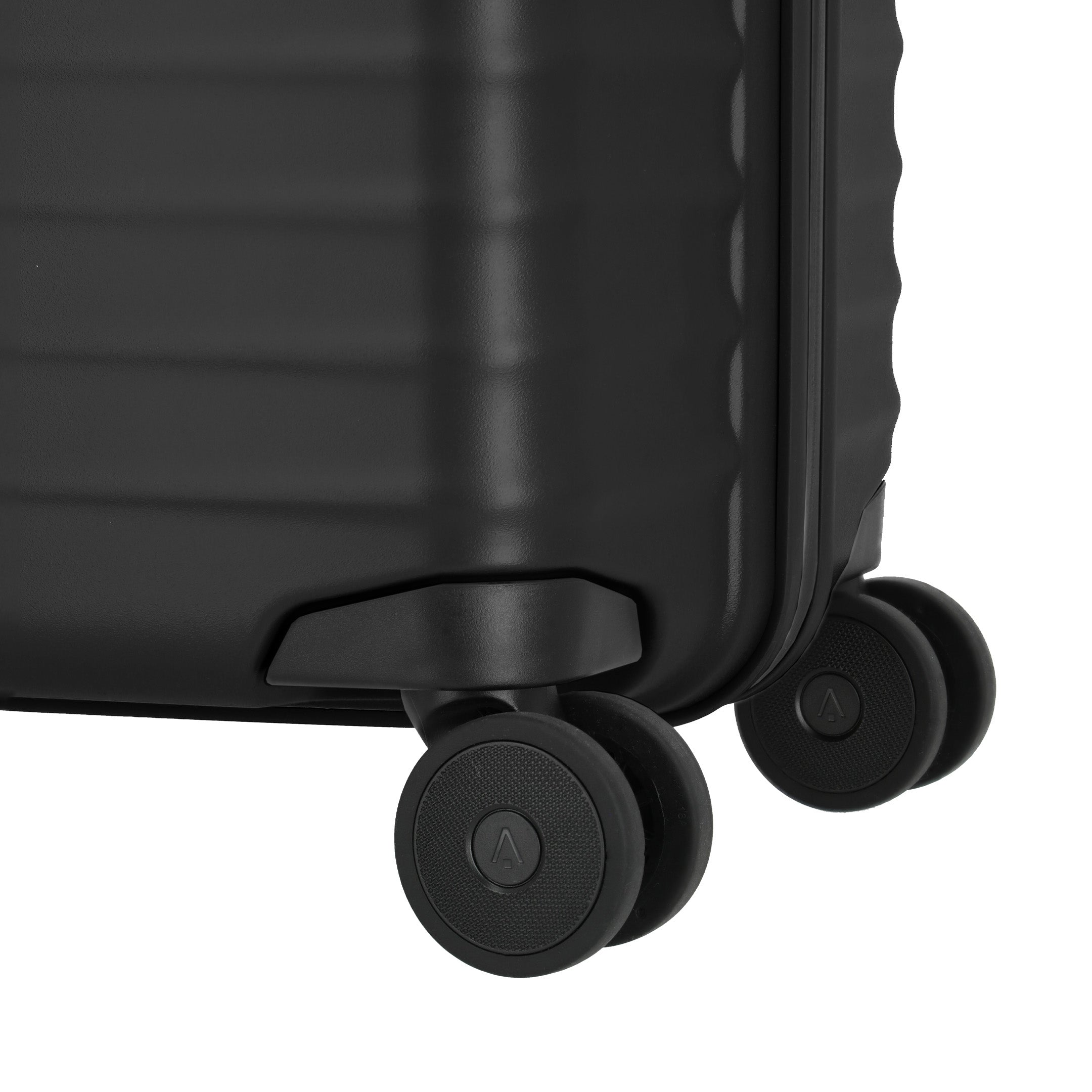 Titan UPGRADE Trolley S20, Nightshade black
