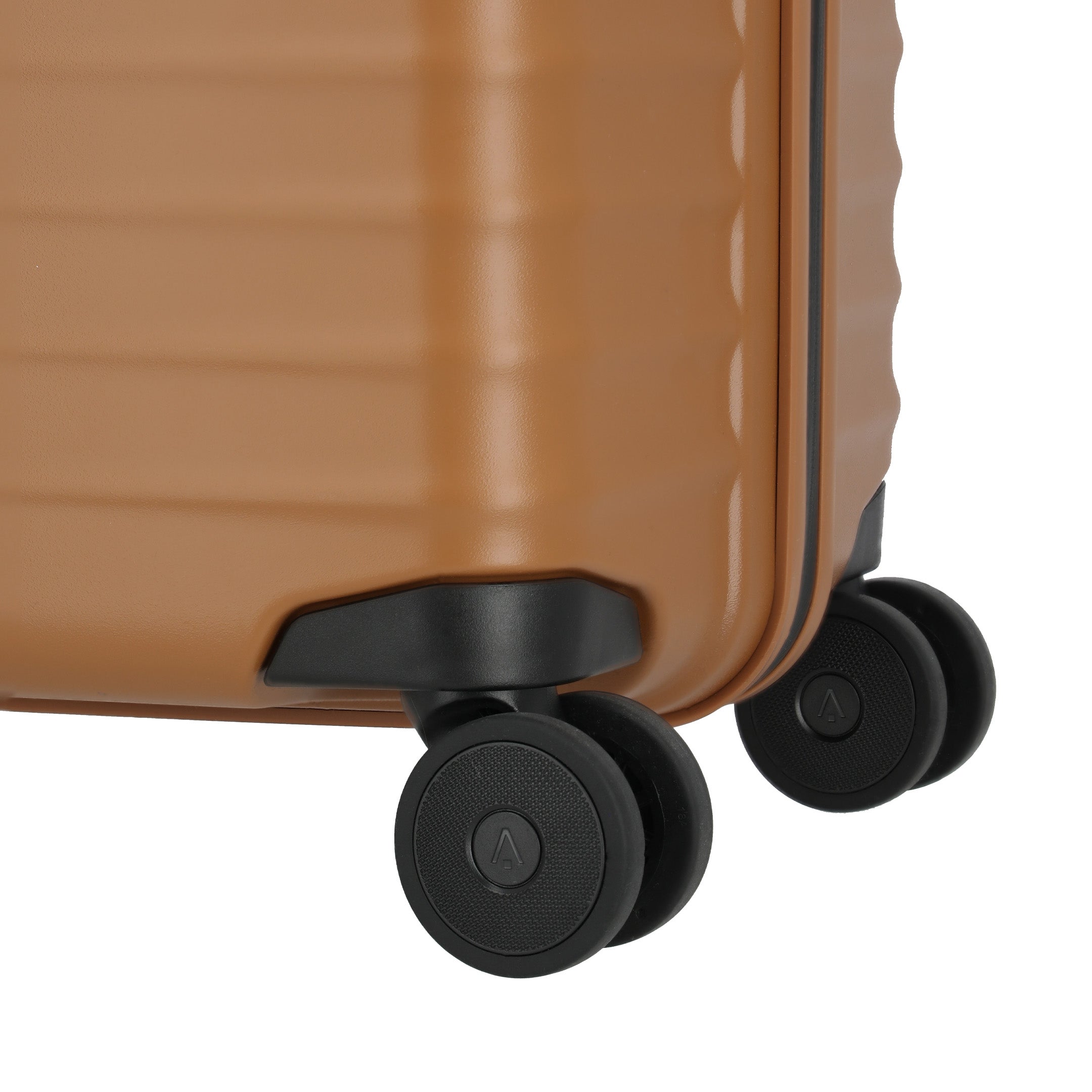Titan UPGRADE Trolley with Front Pocket, Canyon bronze