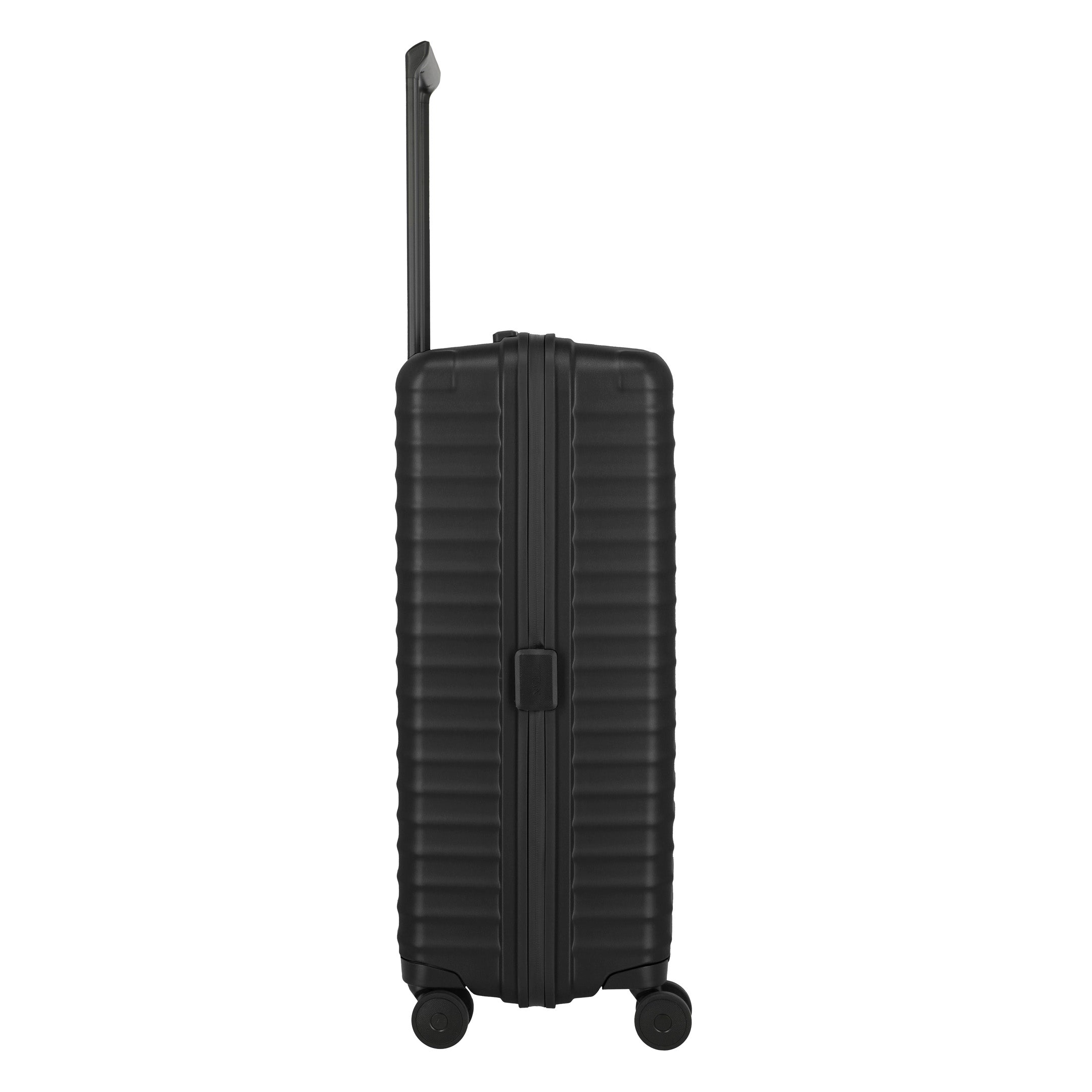 Titan UPGRADE Trolley L, Nightshade black