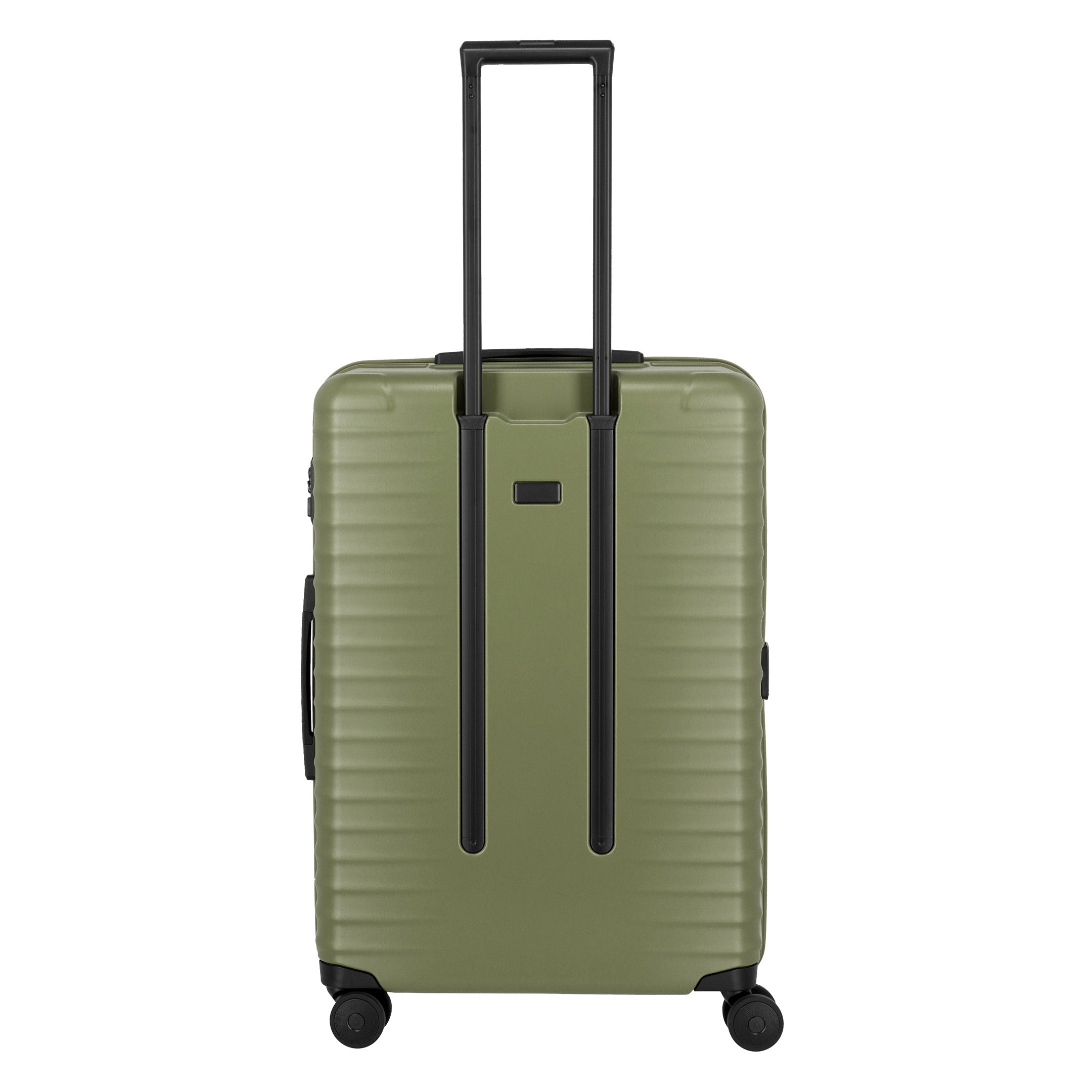 Titan UPGRADE Trolley L, Forest green