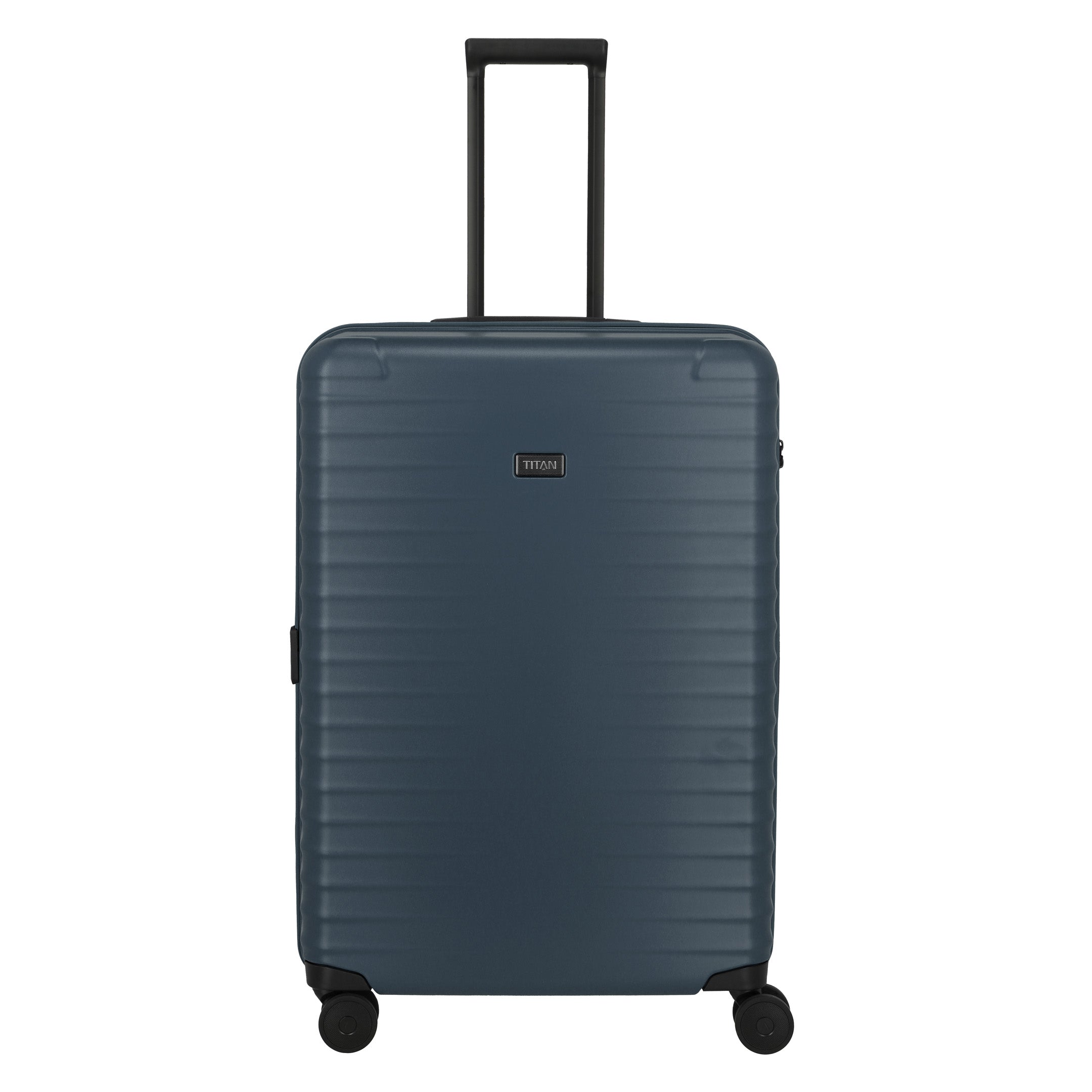 Titan UPGRADE Trolley L, Midnight blue