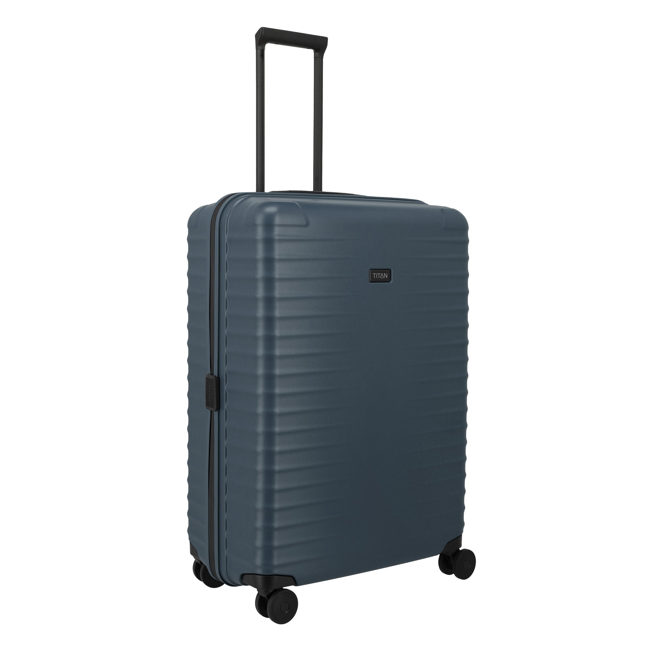 Titan UPGRADE Trolley L, Midnight blue