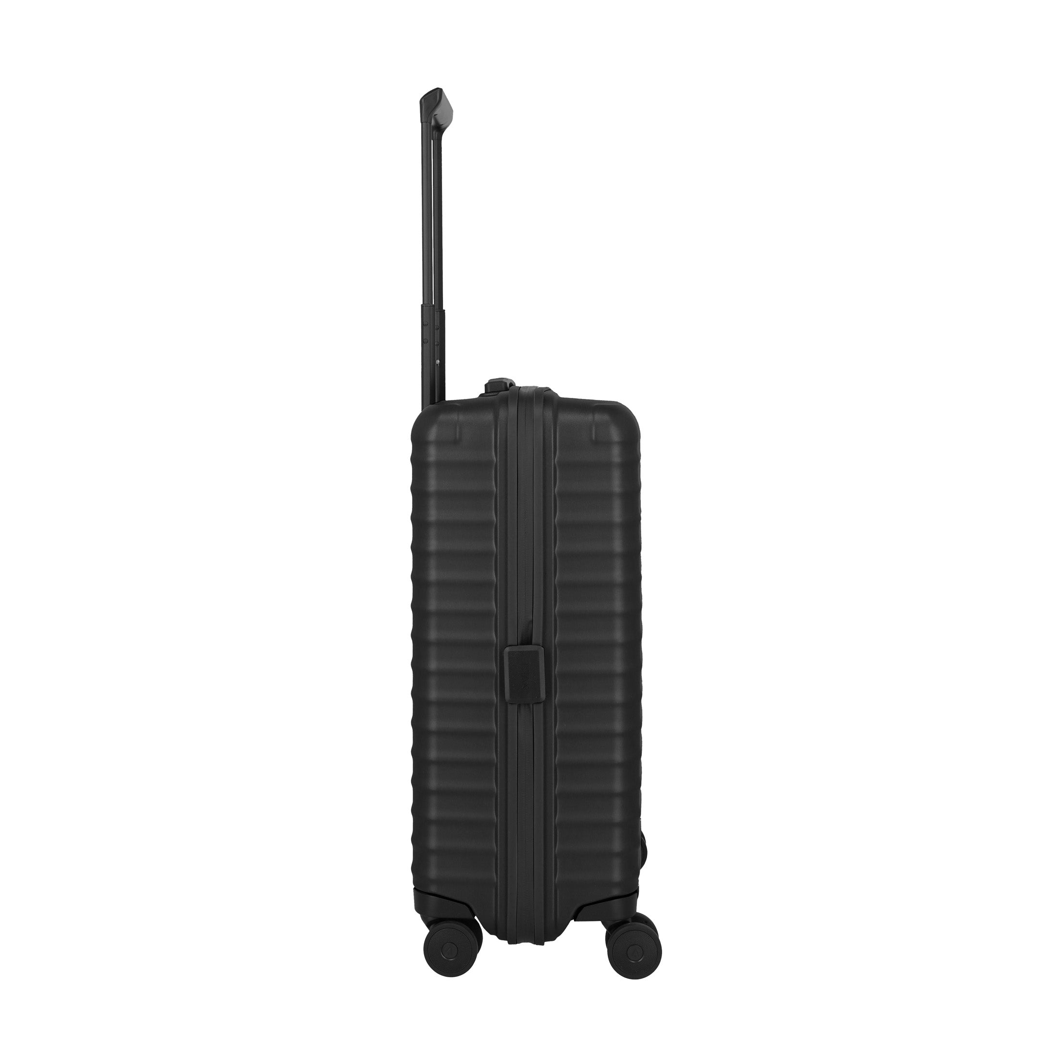 Titan UPGRADE Trolley M+, Nightshade black