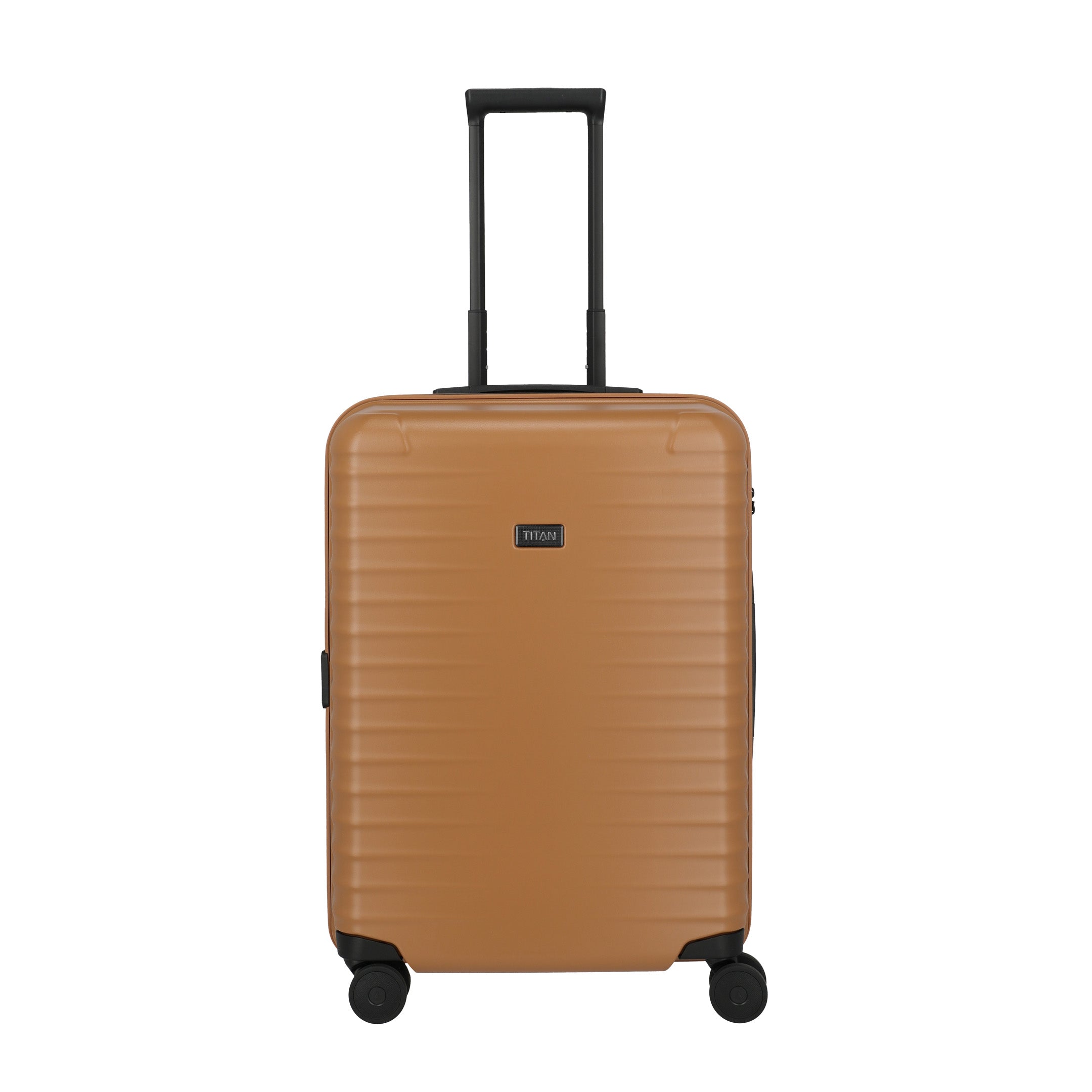 Titan UPGRADE Trolley M+, Canyon bronze