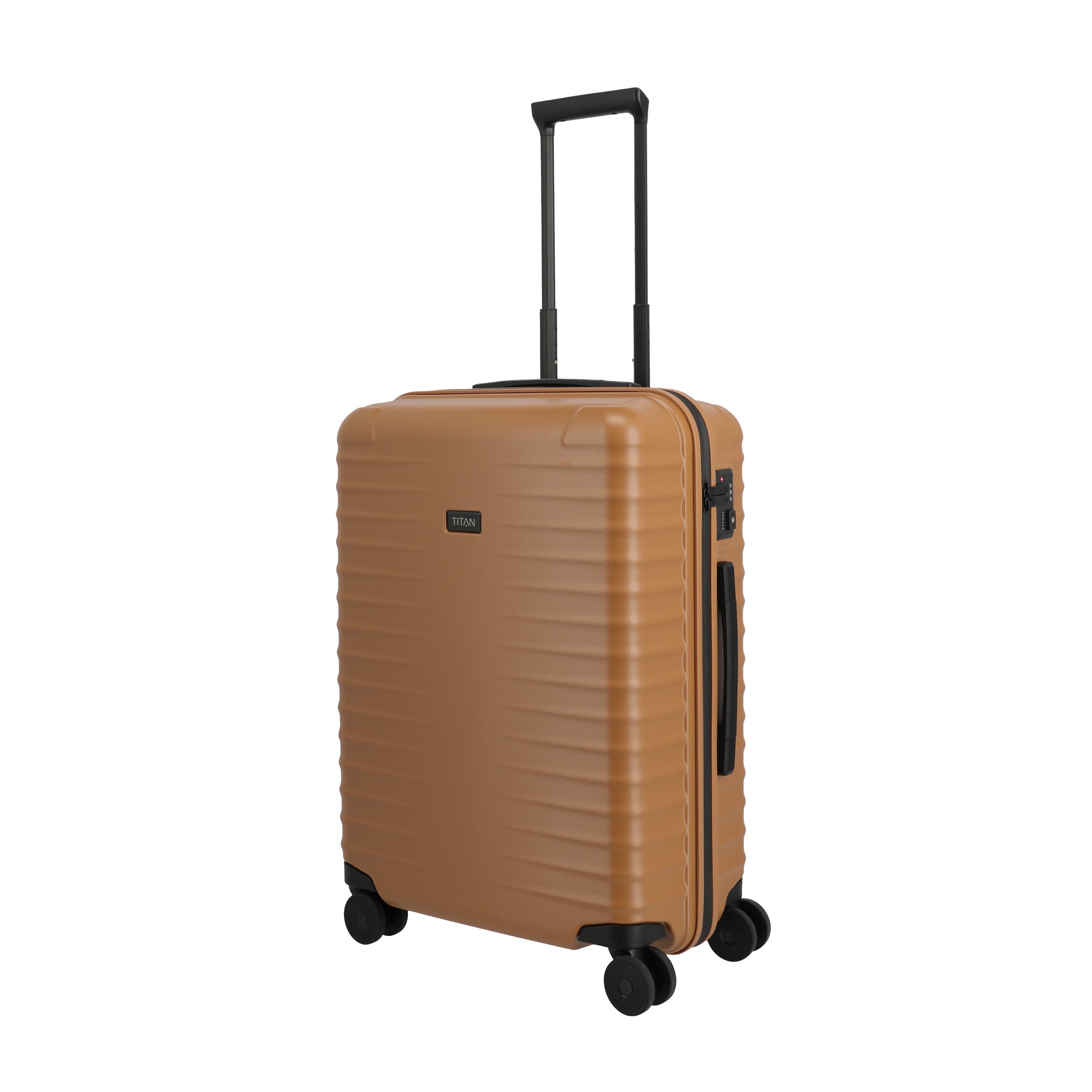 Titan UPGRADE Trolley M, Canyon bronze