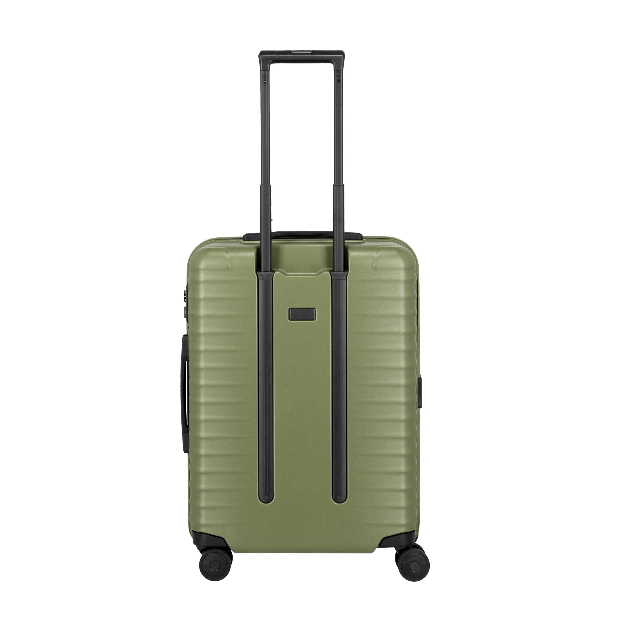 Titan UPGRADE Trolley M, Forest green