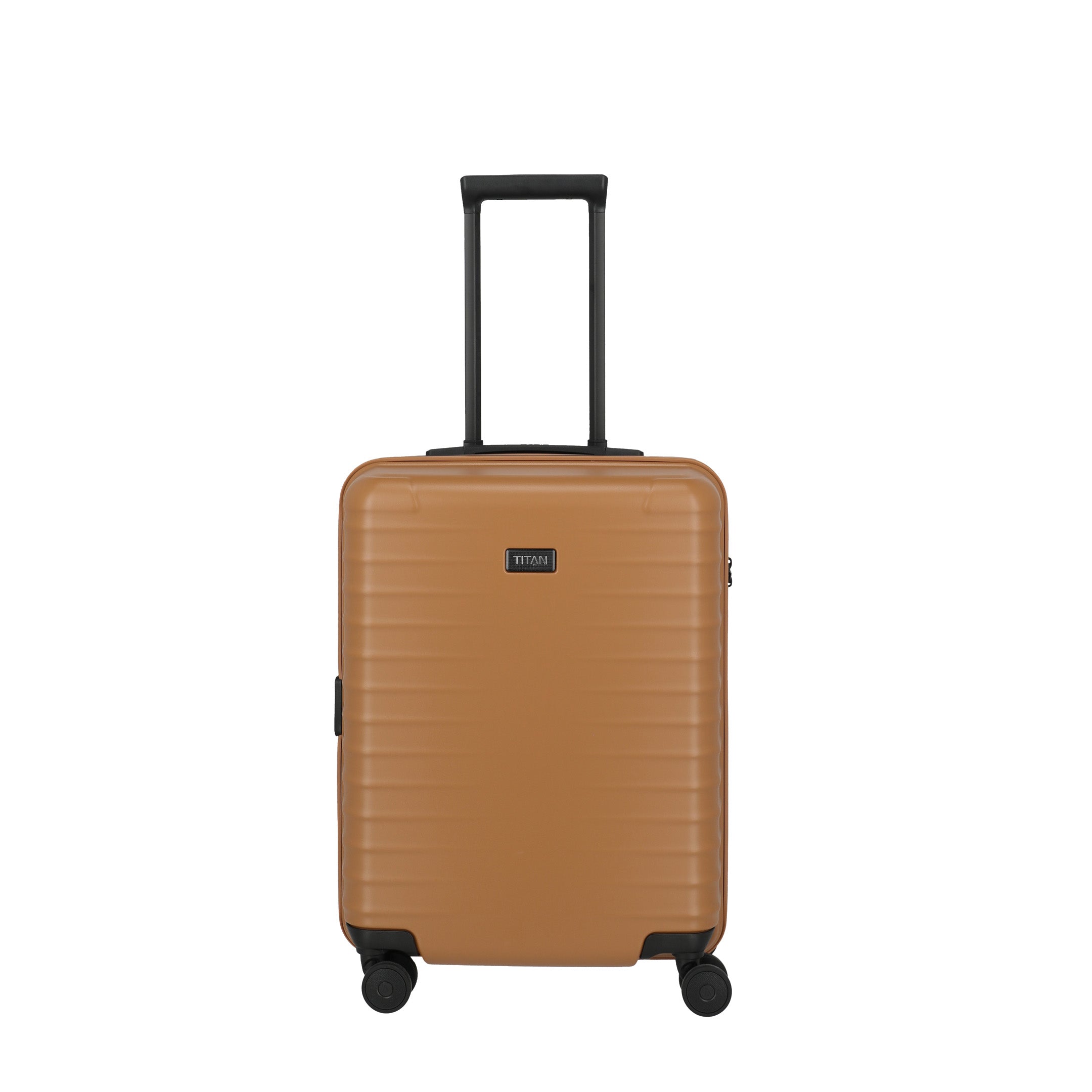 Titan UPGRADE Trolley S20, Canyon bronze