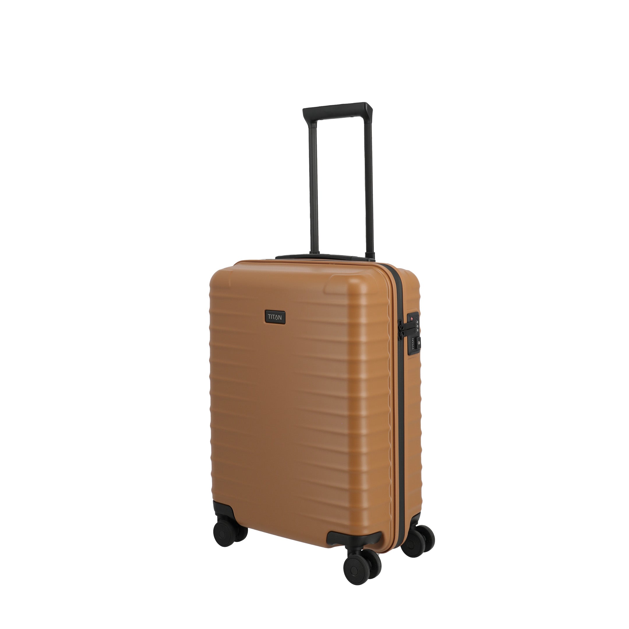 Titan UPGRADE Trolley S20, Canyon bronze