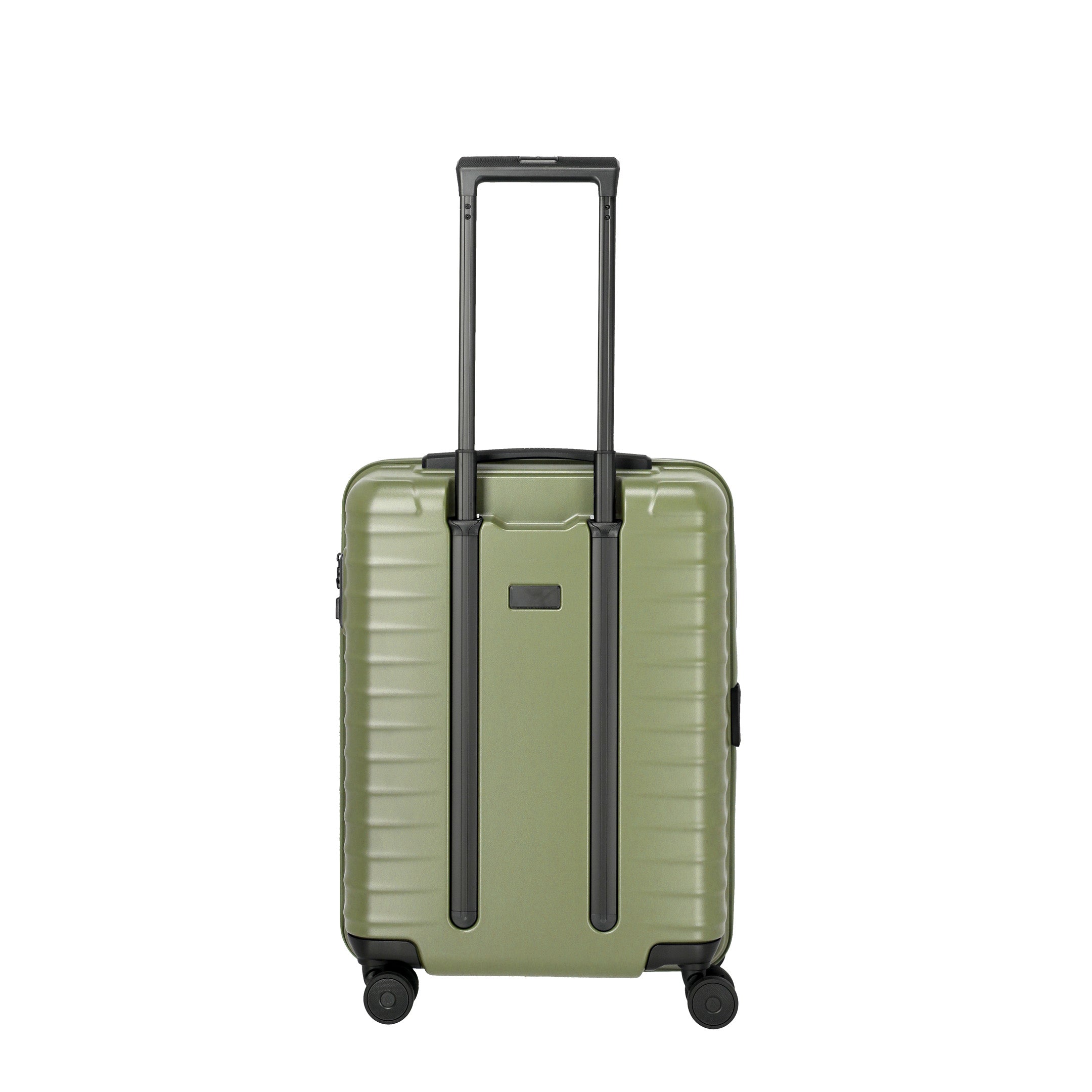 Titan UPGRADE Trolley S20, Forest green