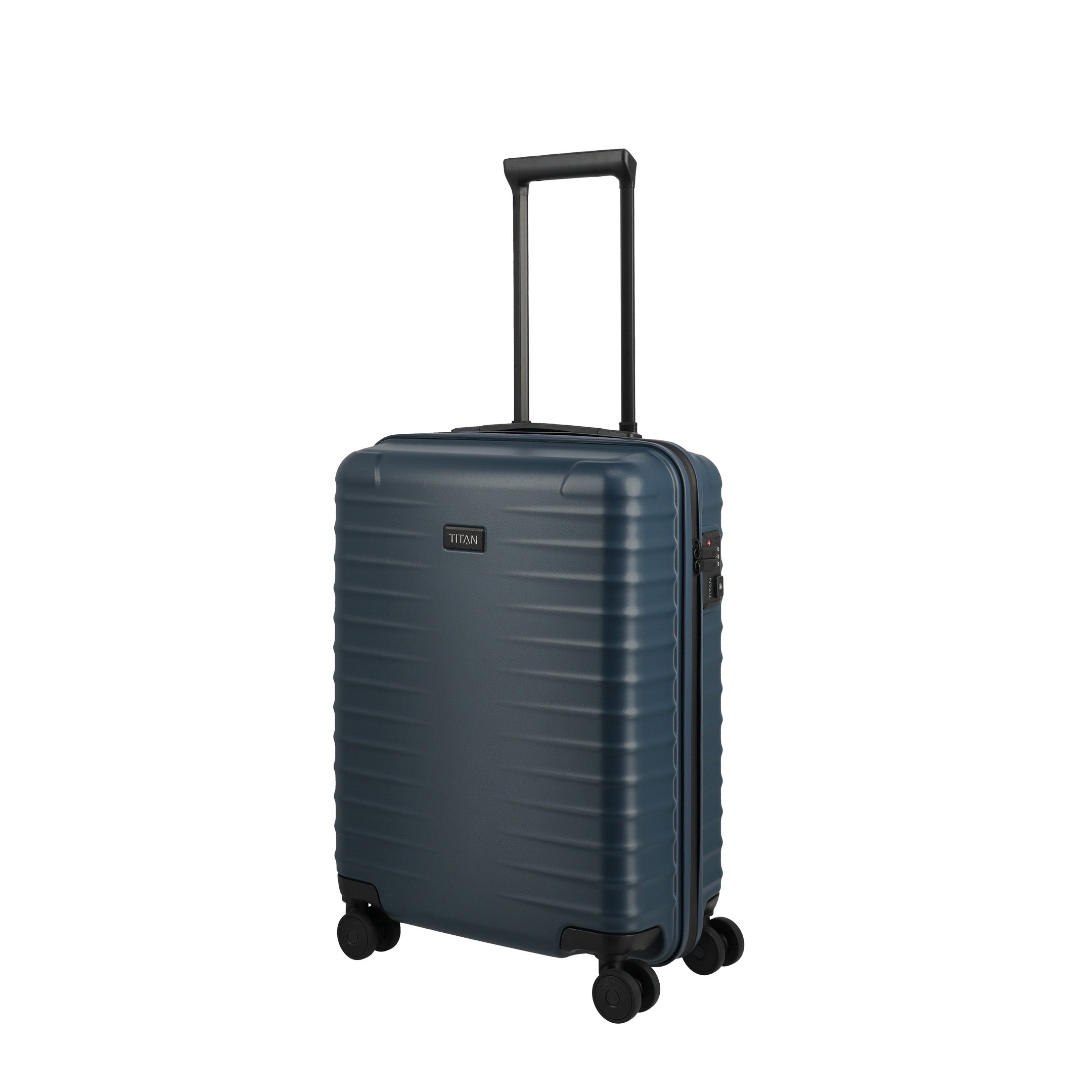 Titan UPGRADE Trolley S20, Midnight blue