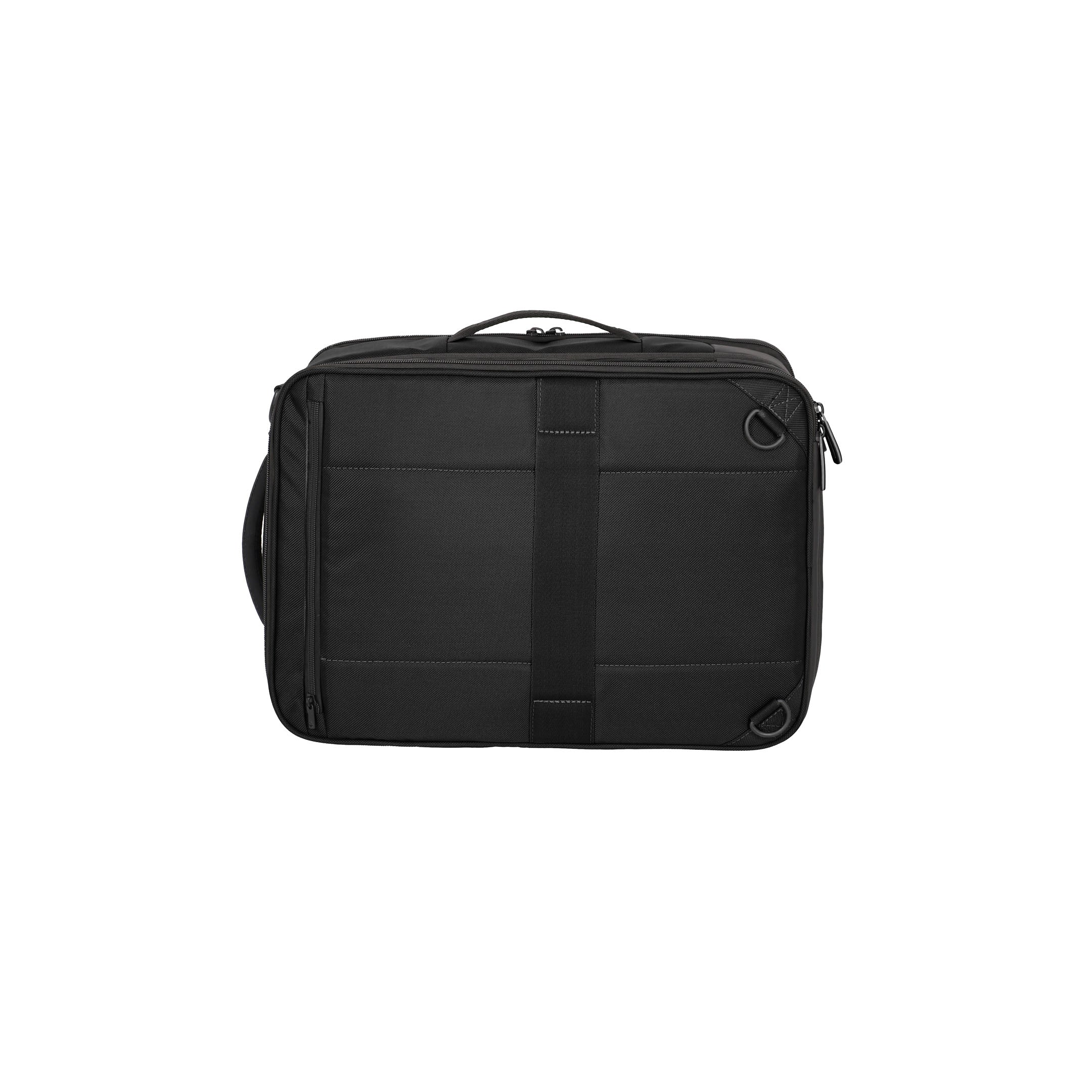 Travelite Crosslite Backpack – Kabinväska 43 cm, Black
