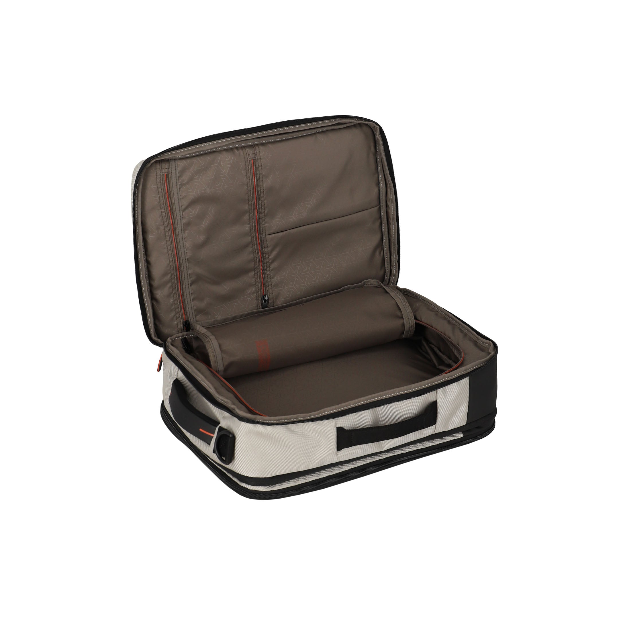 Travelite Crosslite Backpack – Kabinväska 43 cm, Nature