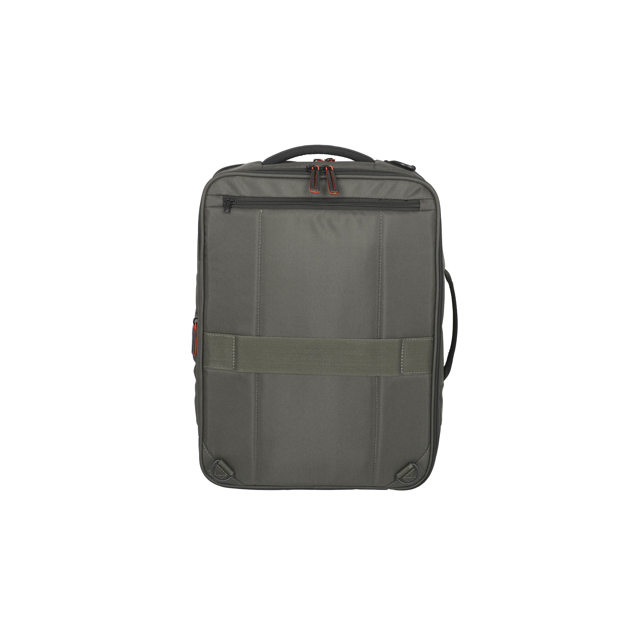 Travelite Crosslite Backpack – Kabinväska 43 cm, Olive