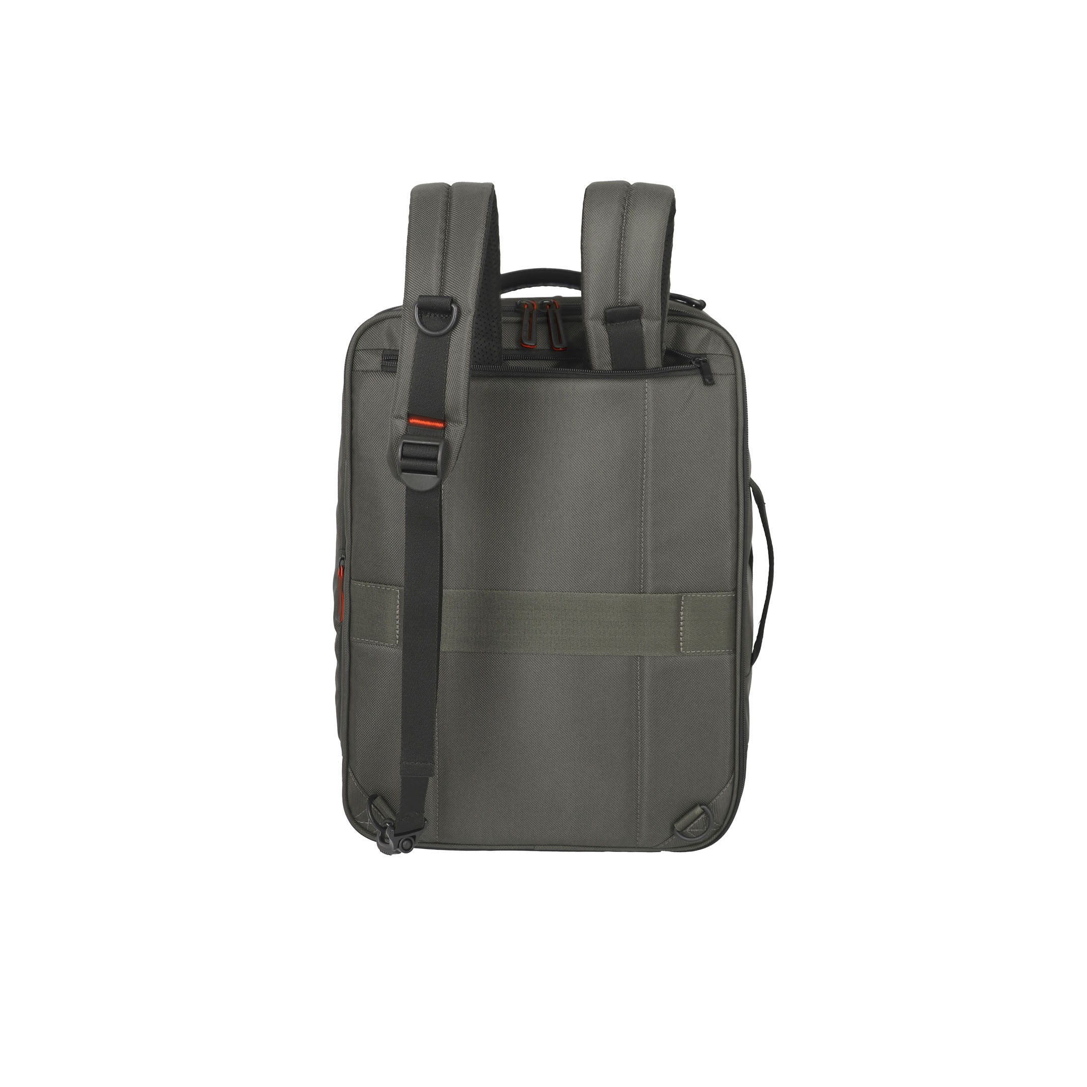 Travelite Crosslite Backpack – Kabinväska 43 cm, Olive
