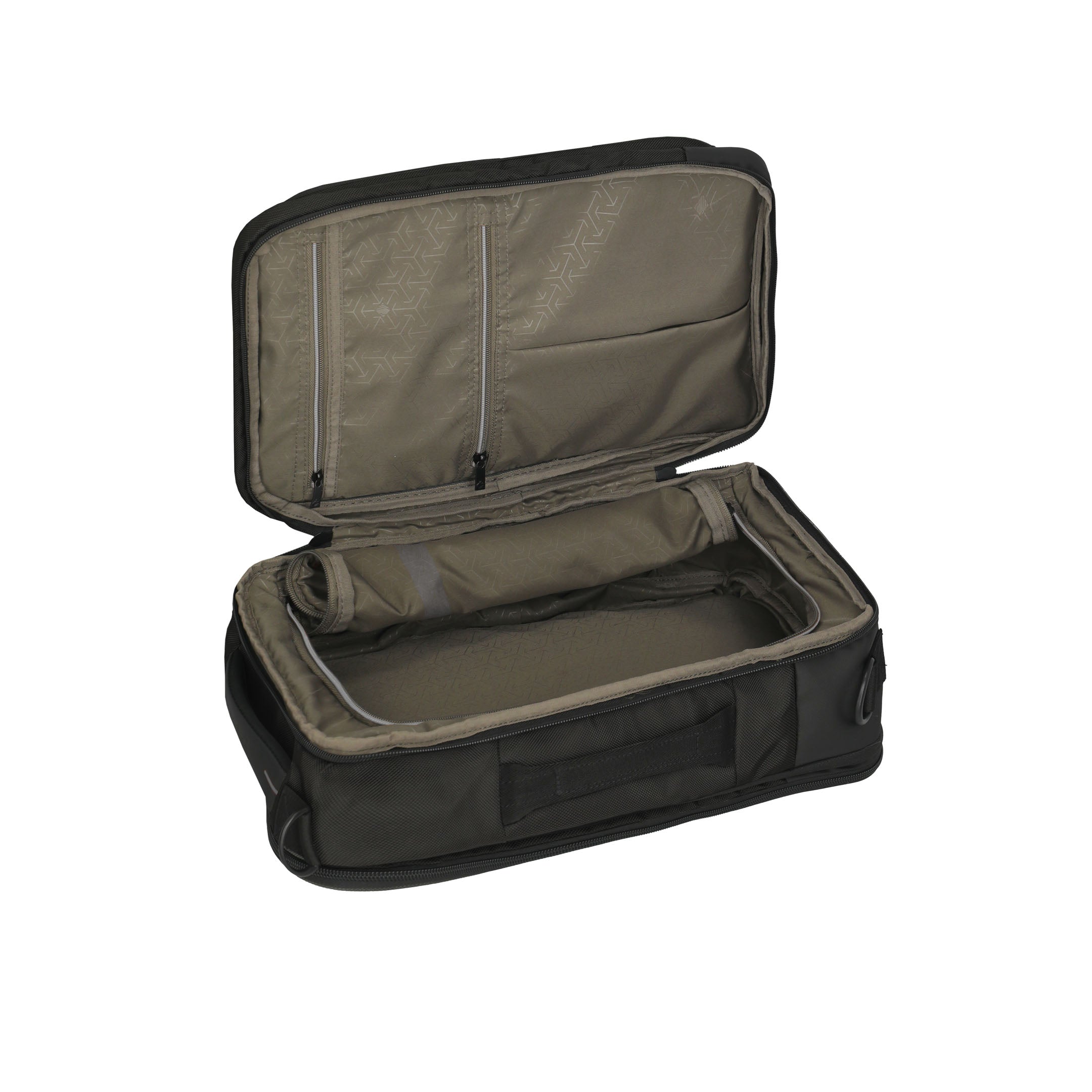 Travelite Crosslite Backpack S – Kabinväska 40 cm, Black