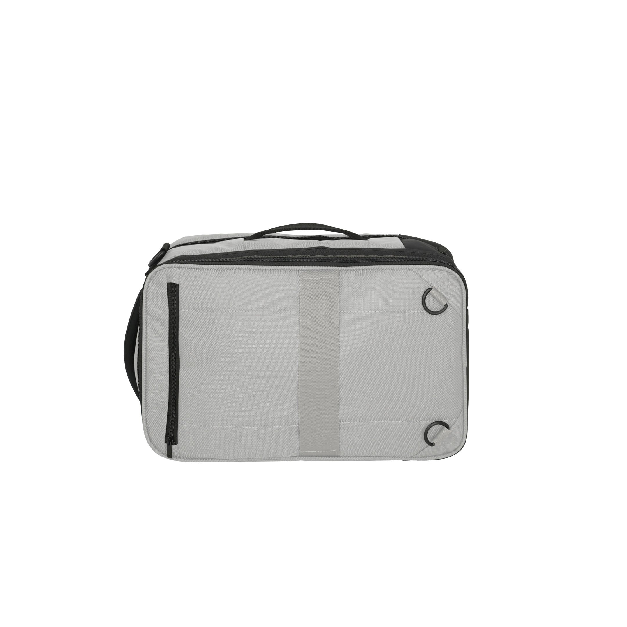 Travelite Crosslite Backpack S – Kabinväska 40 cm, Nature