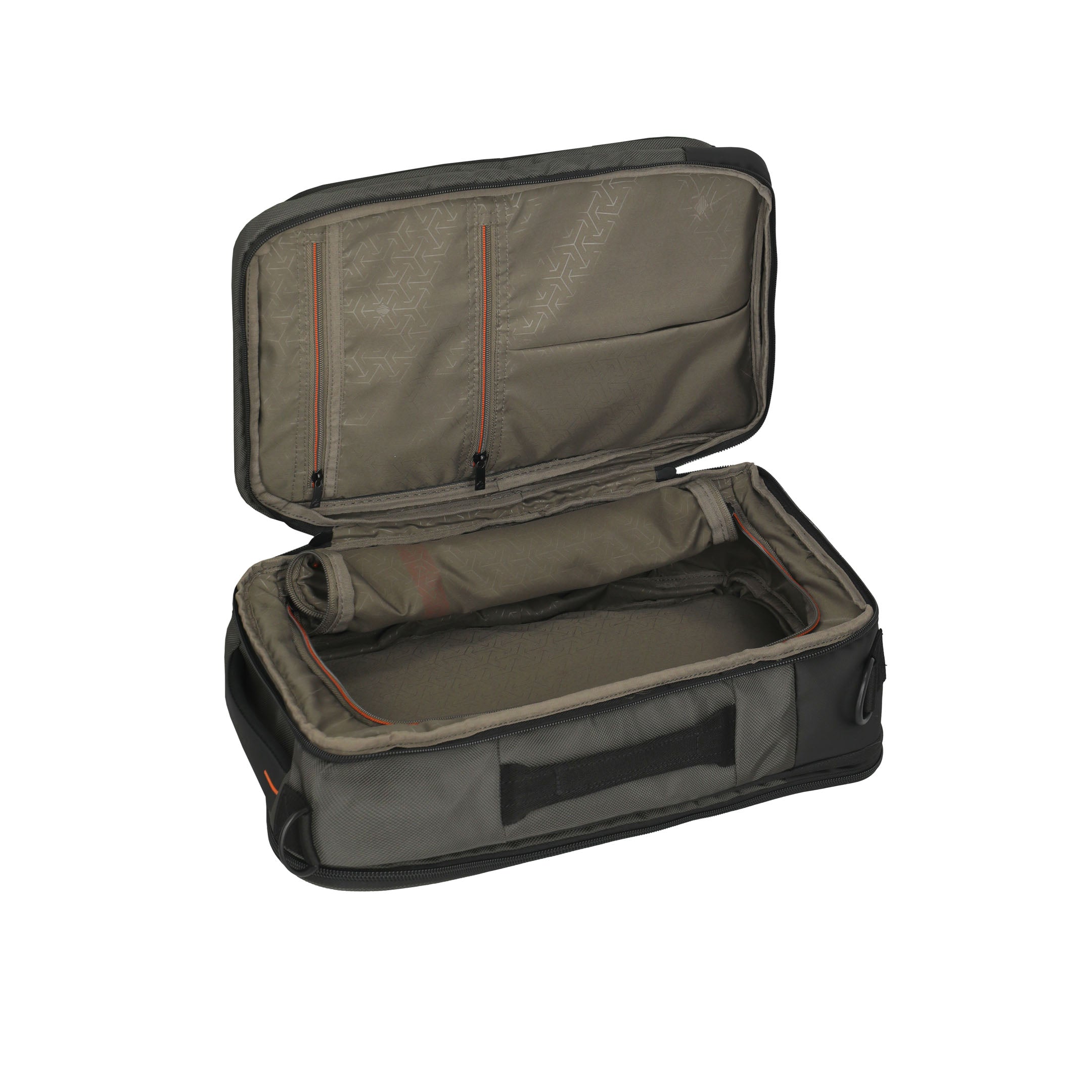 Travelite Crosslite Backpack S – Kabinväska 40 cm, Olive
