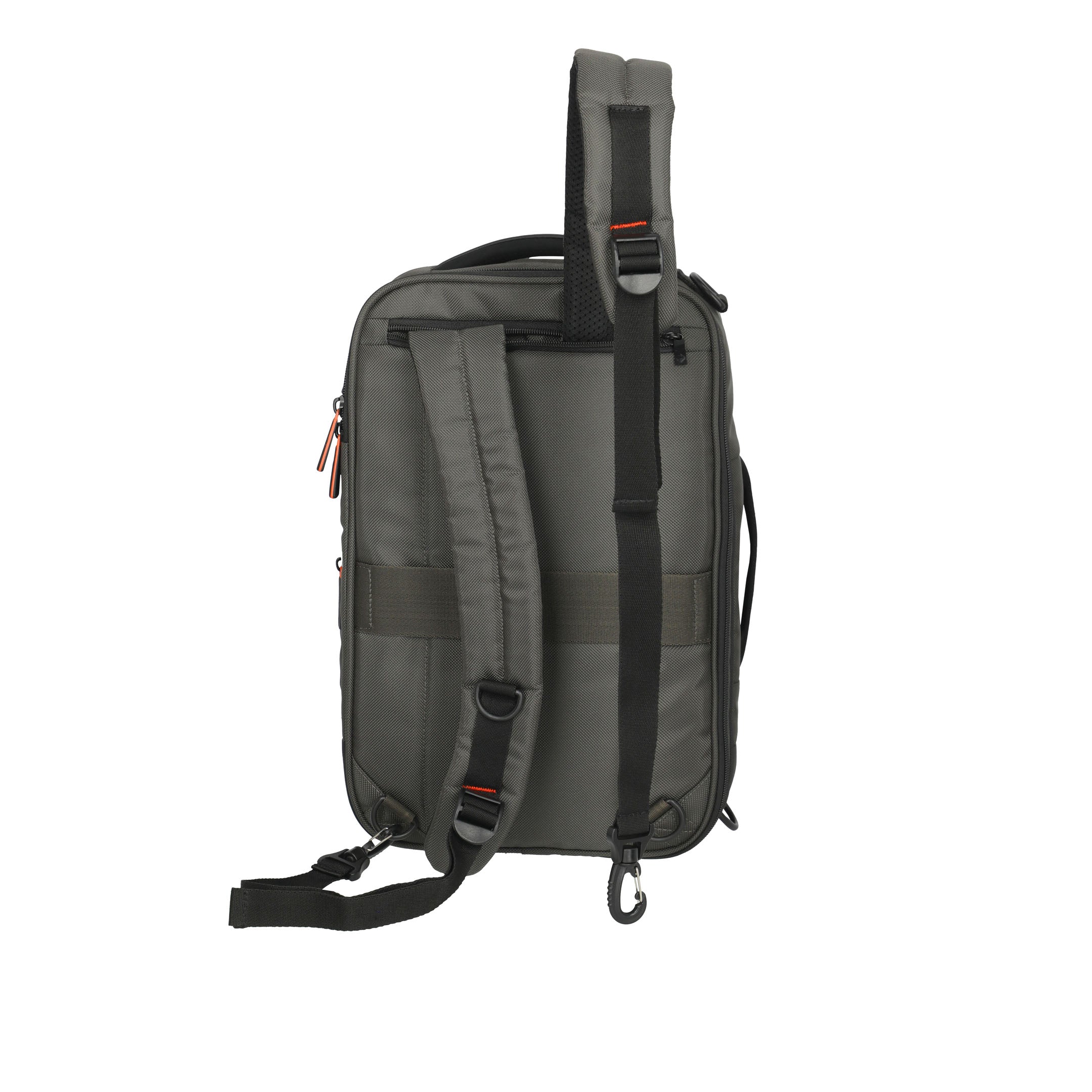 Travelite Crosslite Backpack S – Kabinväska 40 cm, Olive