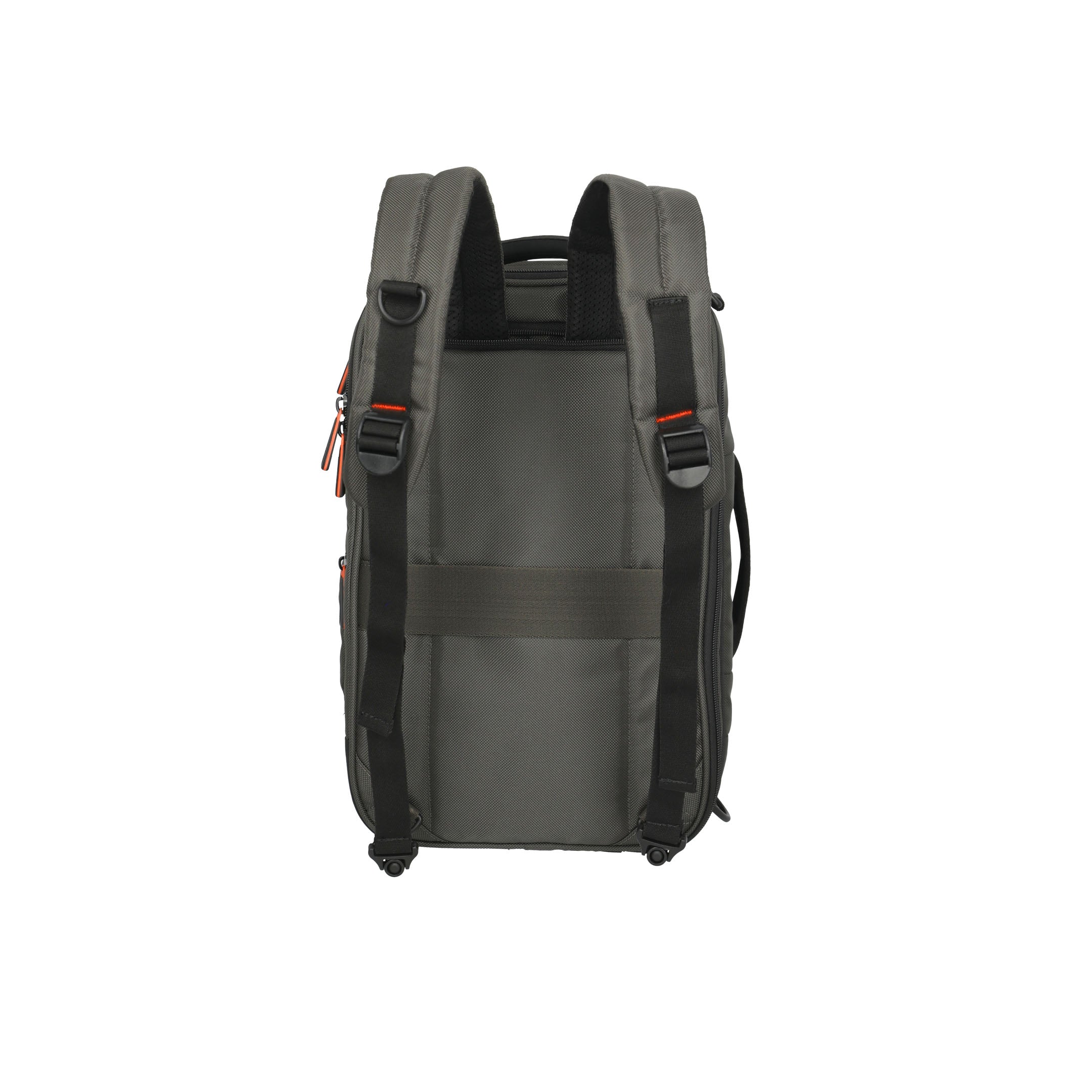 Travelite Crosslite Backpack S – Kabinväska 40 cm, Olive