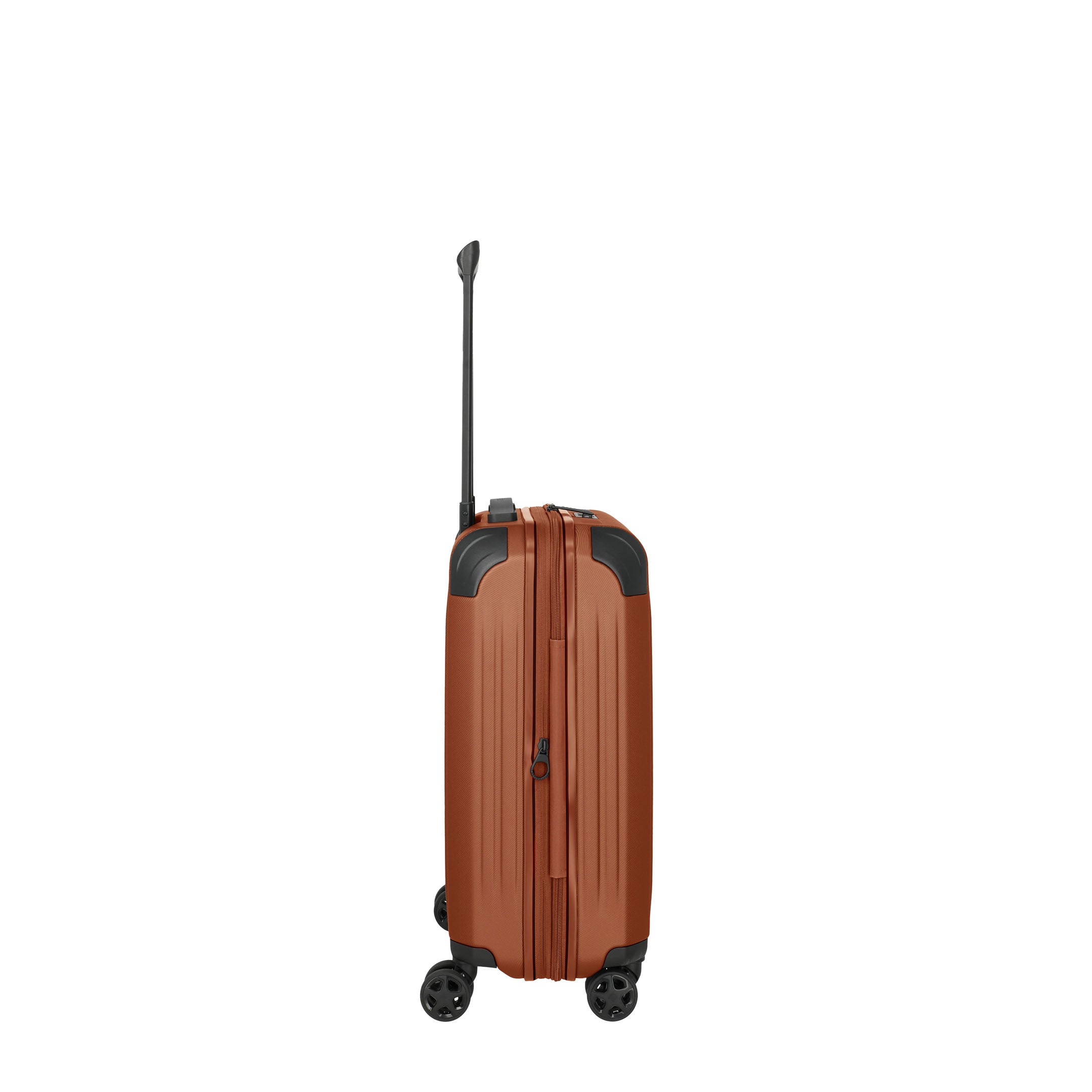 Travelite Dynamiic Trolley S Expanderbar Resväska 55 cm, Copper