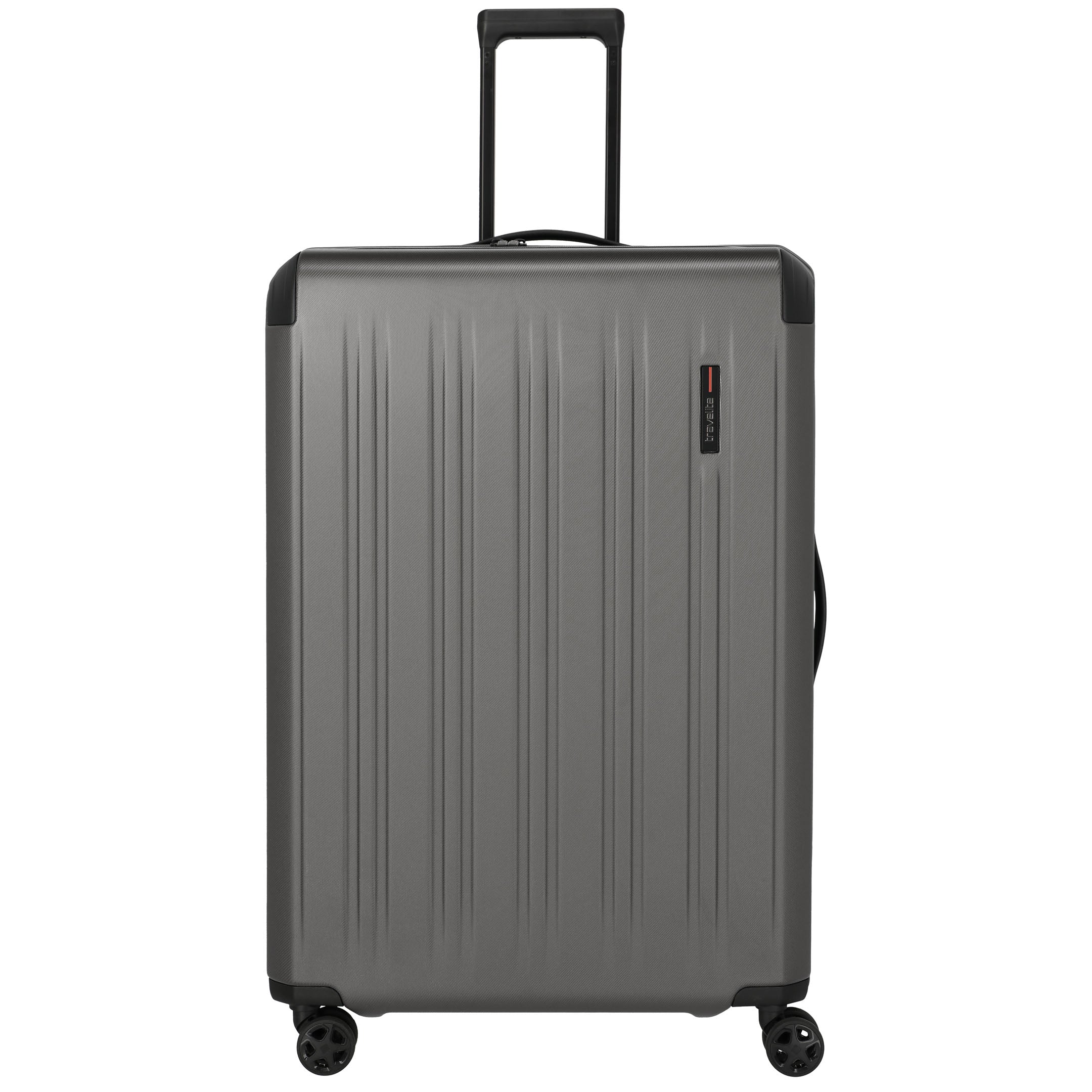 Travelite Dynamiic Trolley XL Resväska 81 cm, Anthracite