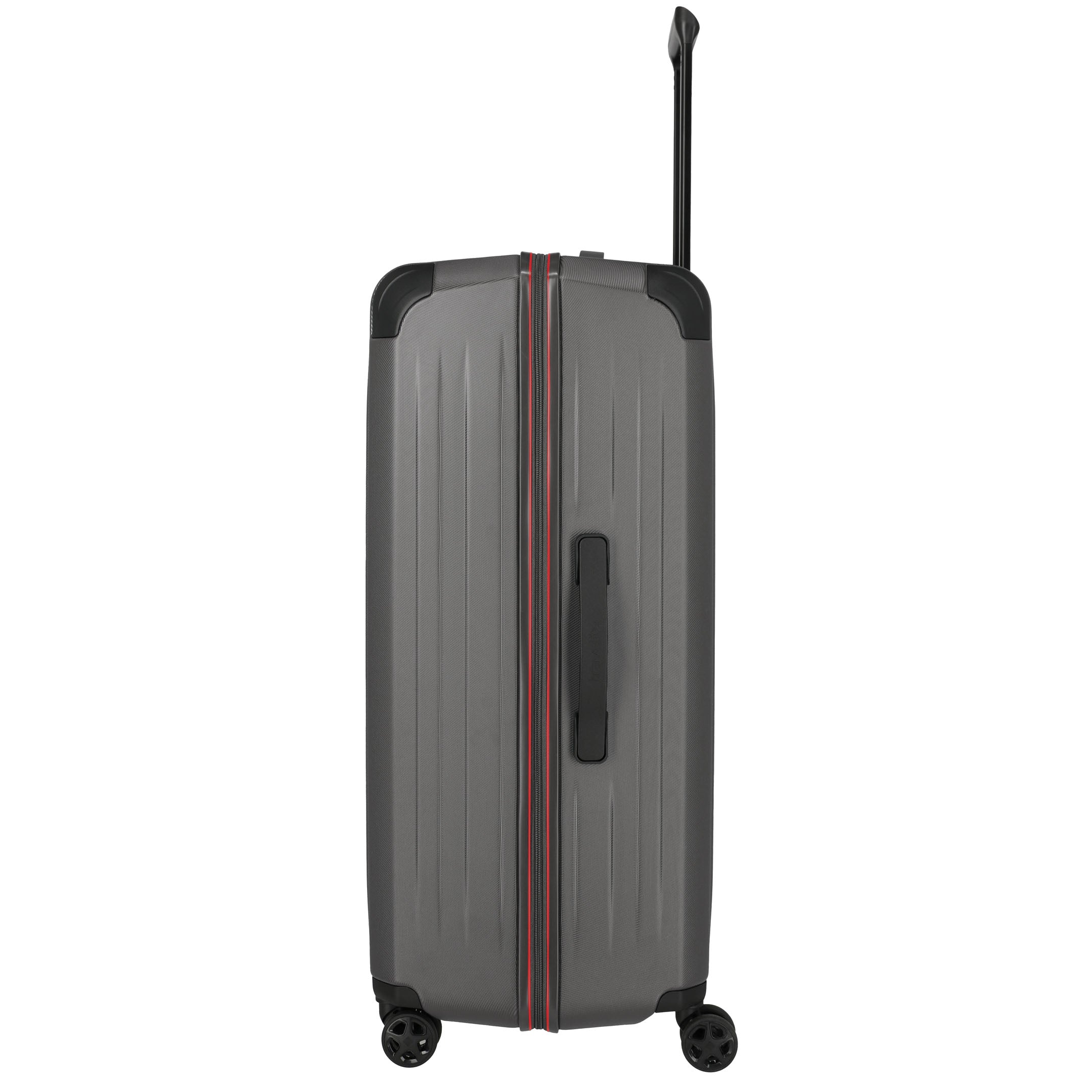 Travelite Dynamiic Trolley XL Resväska 81 cm, Anthracite