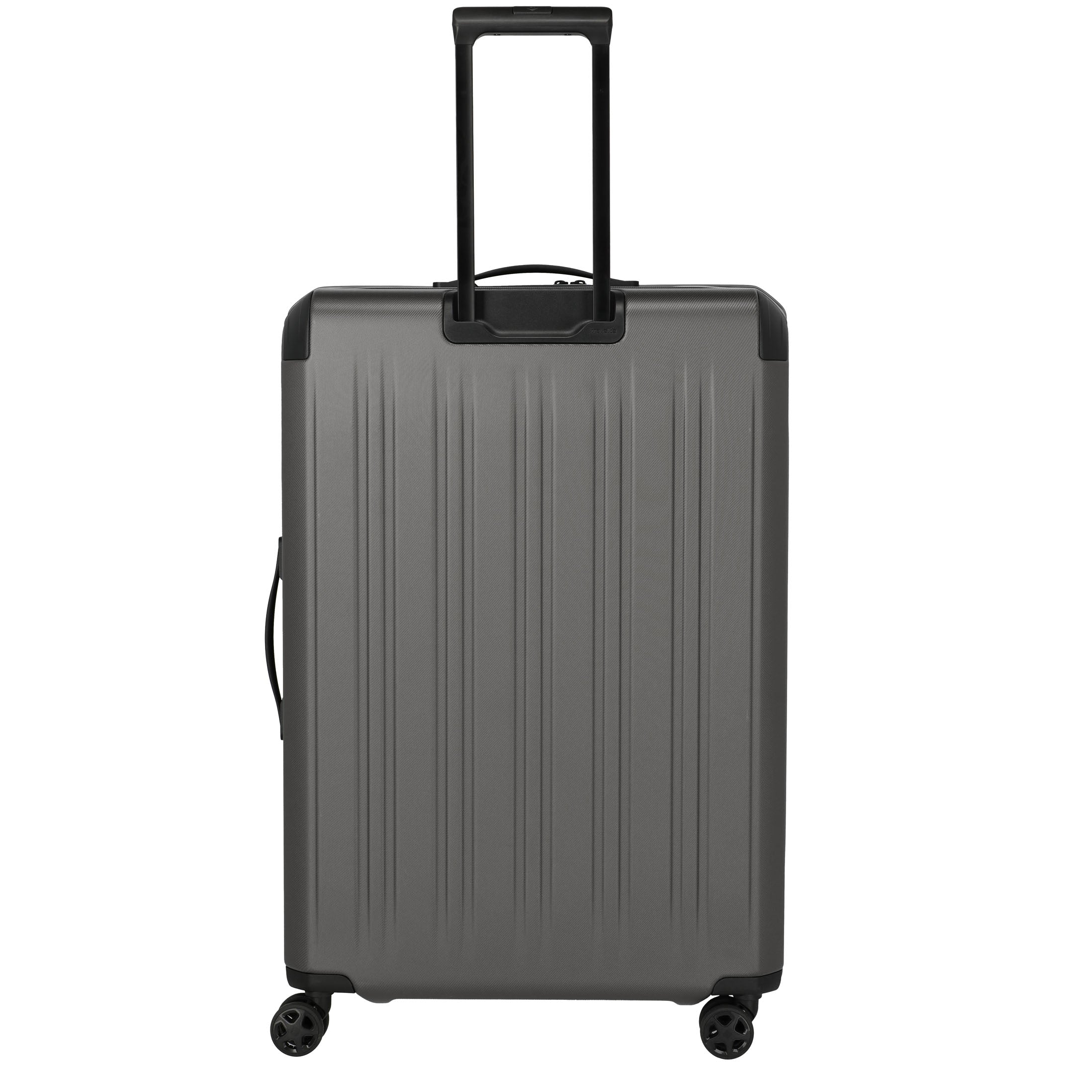 Travelite Dynamiic Trolley XL Resväska 81 cm, Anthracite