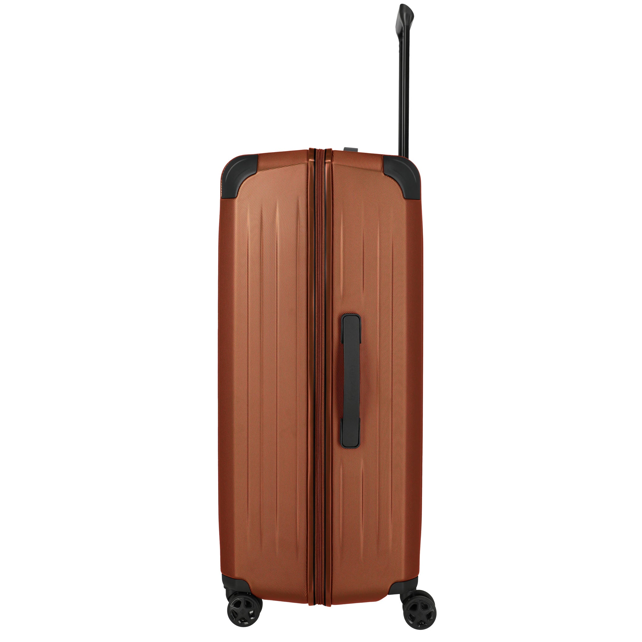 Travelite Dynamiic Trolley XL Resväska 81 cm, Copper