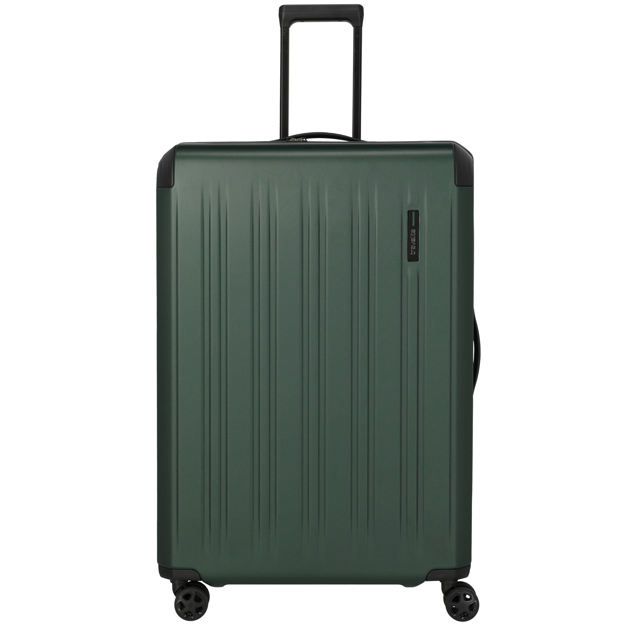 Travelite Dynamiic Trolley XL Resväska 81 cm, Green