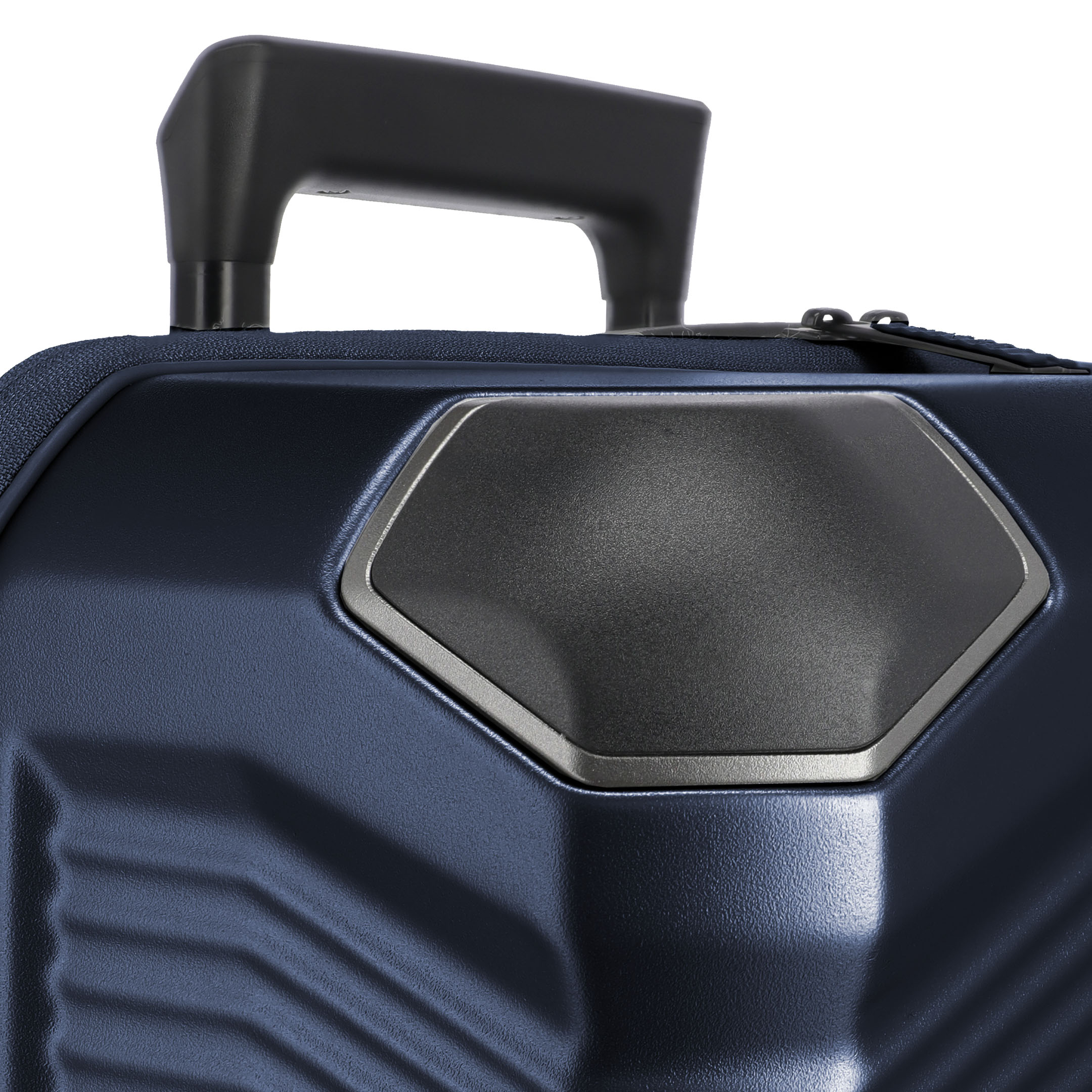 Travelite Millennium Trolley S – Resväska 55 cm, Navy