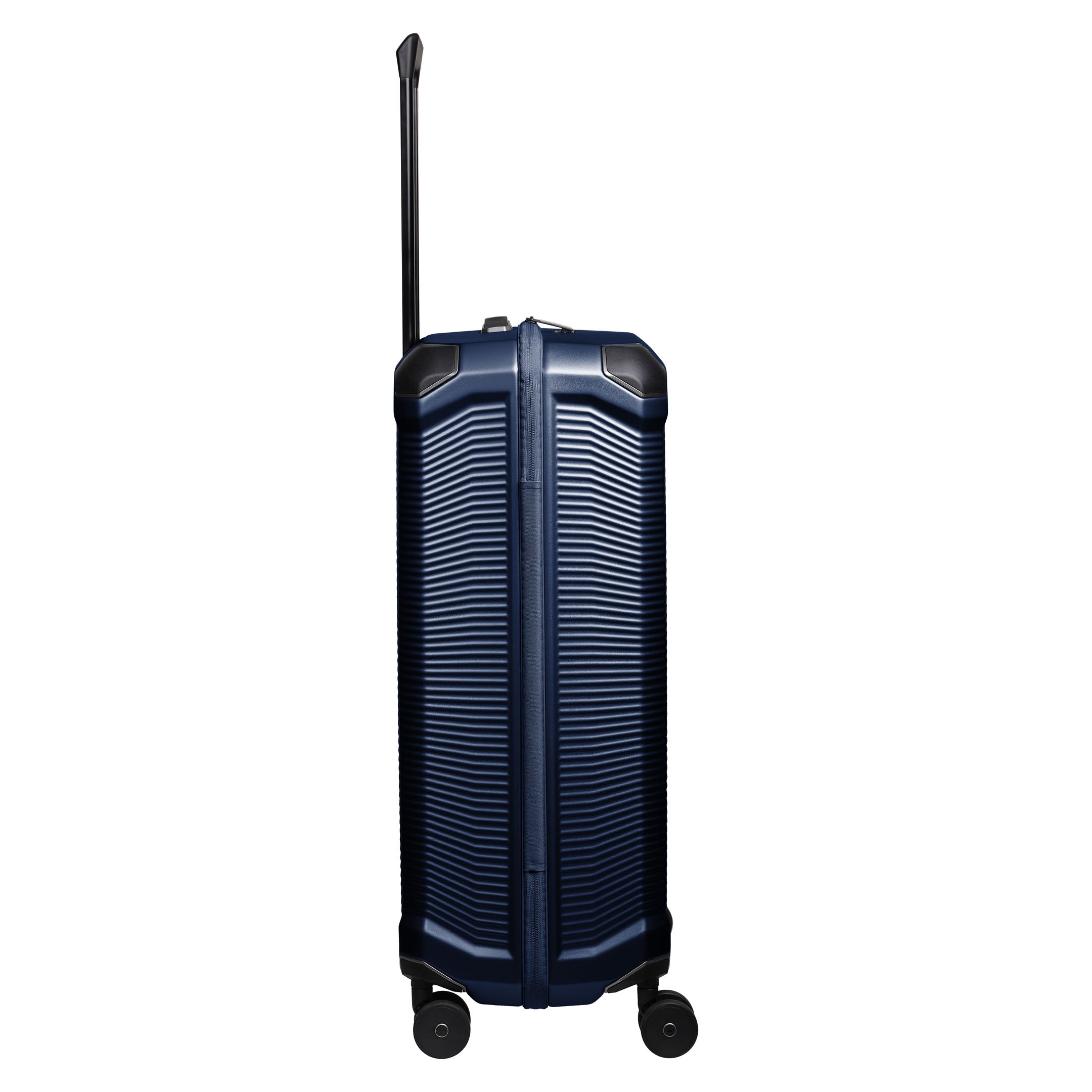 Travelite Millennium Trolley L – Resväska 76 cm, Navy