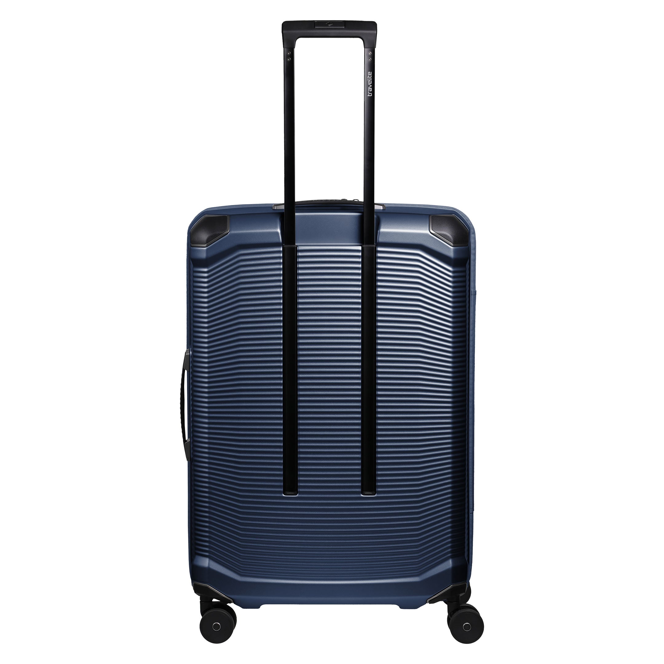 Travelite Millennium Trolley L – Resväska 76 cm, Navy