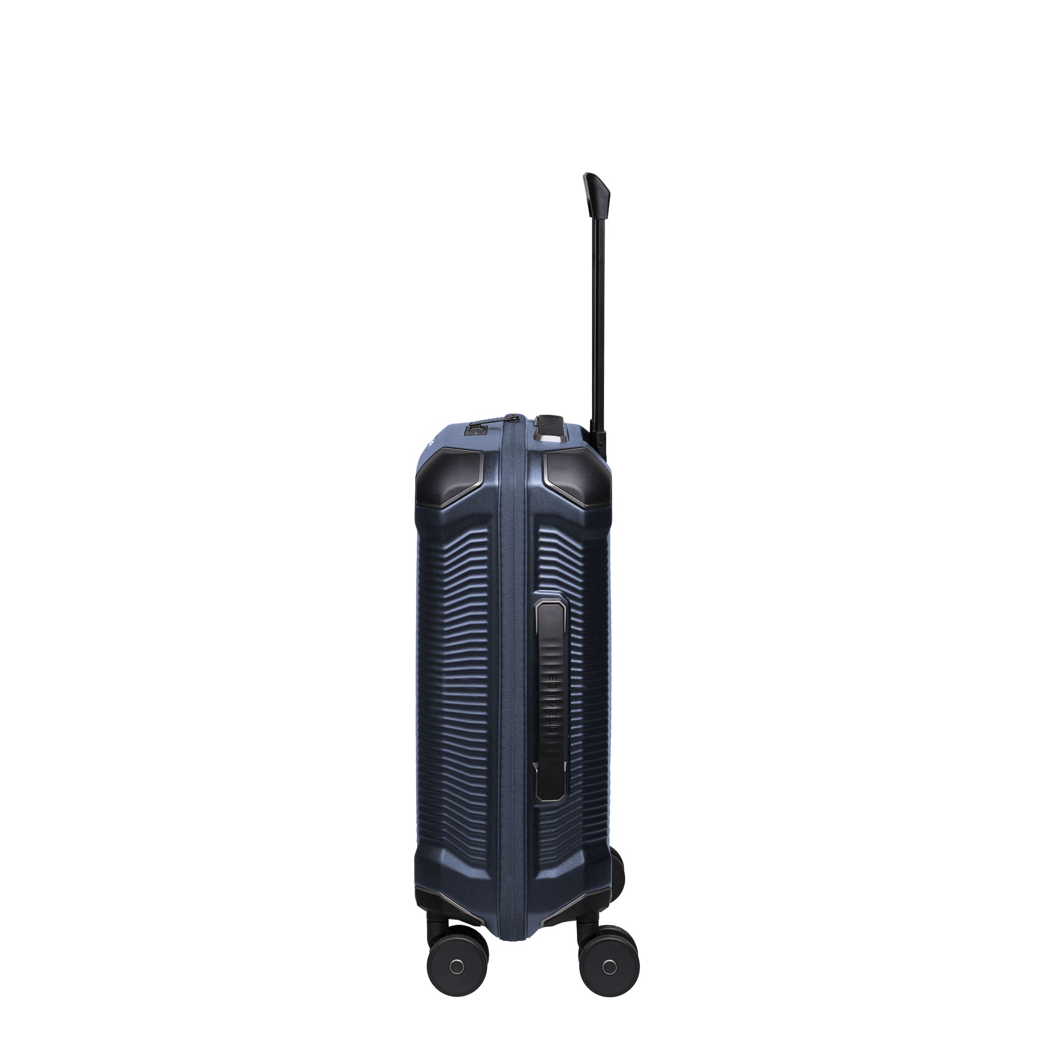 Travelite Millennium Trolley S – Resväska 55 cm, Navy