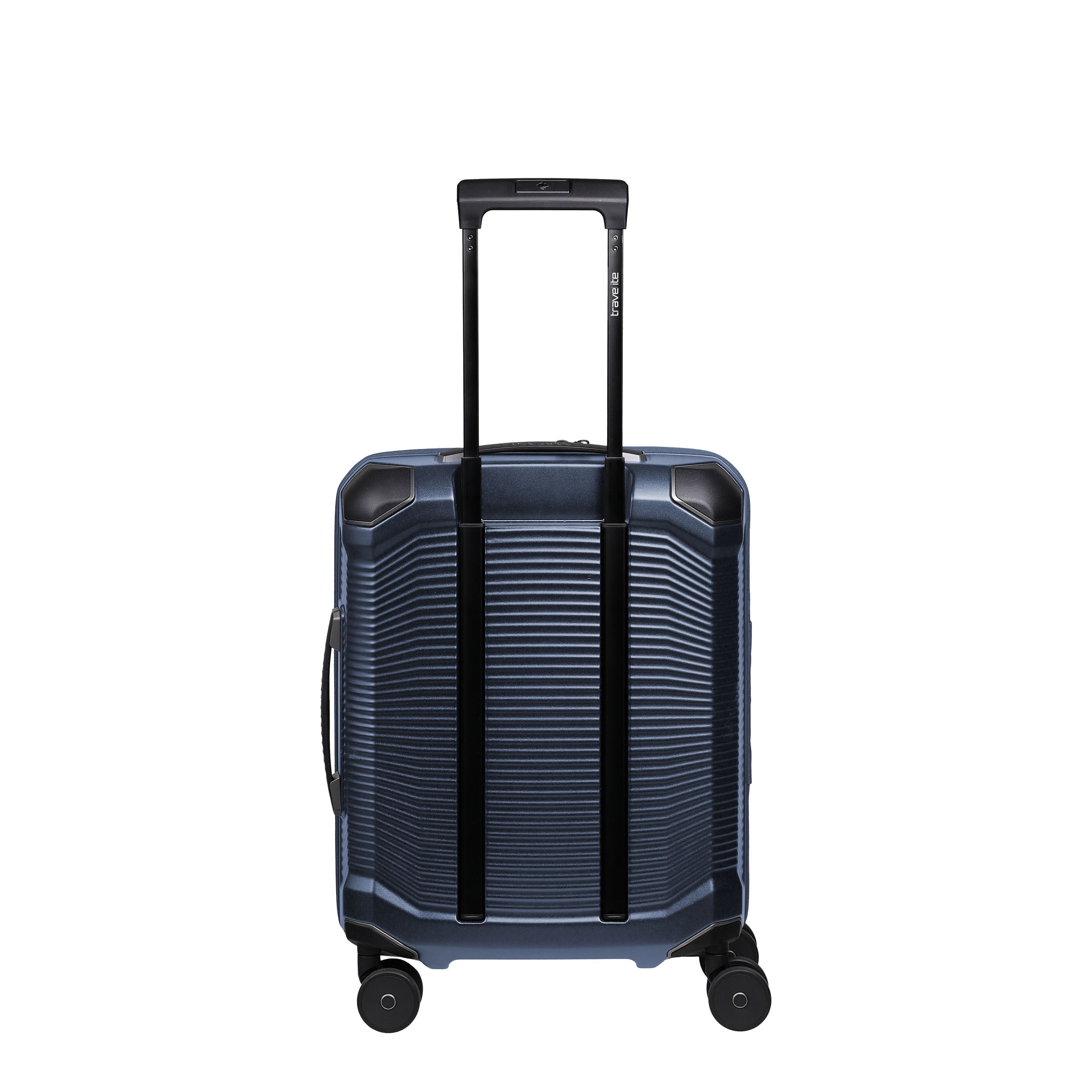 Travelite Millennium Trolley S – Resväska 55 cm, Navy