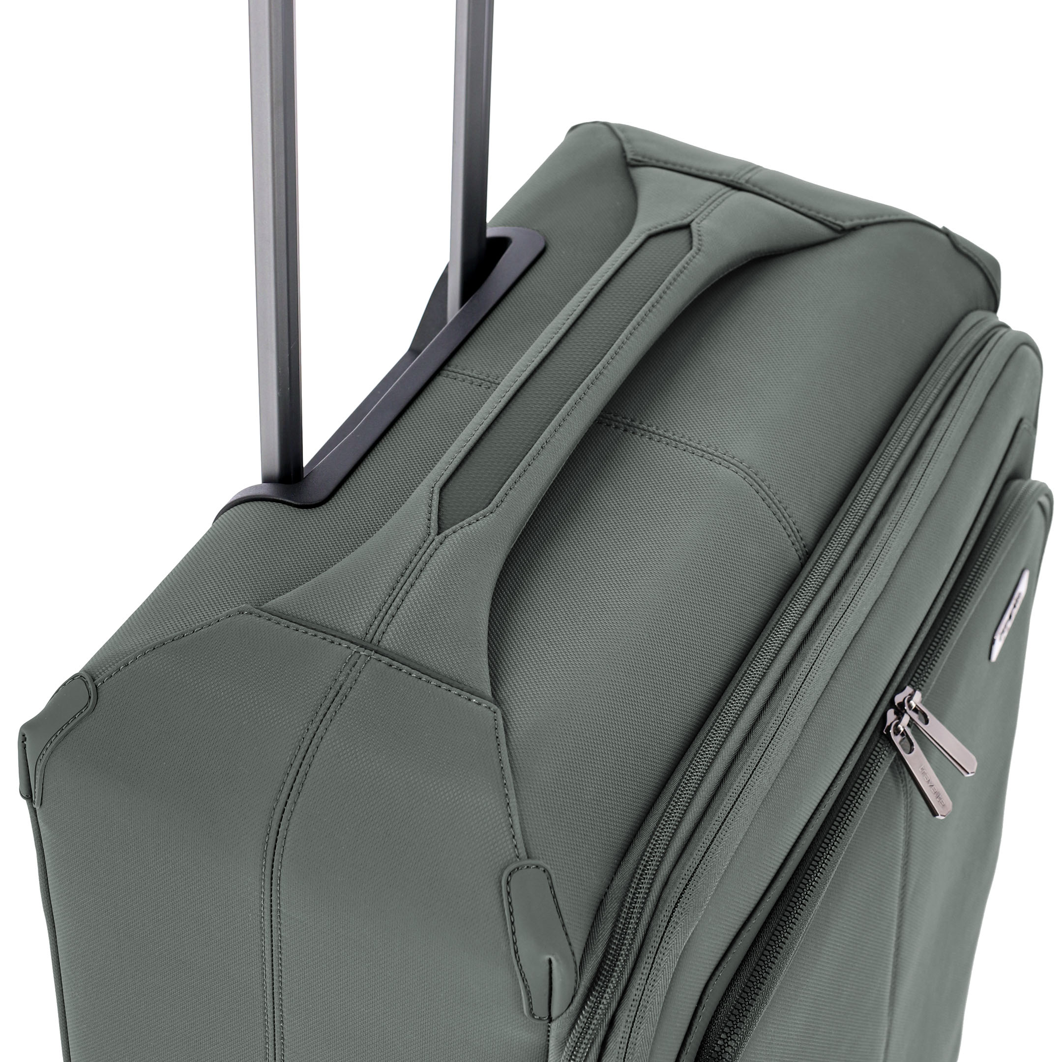 Travelite Priima Trolley S Expanderbar Resväska 55 cm, Olive