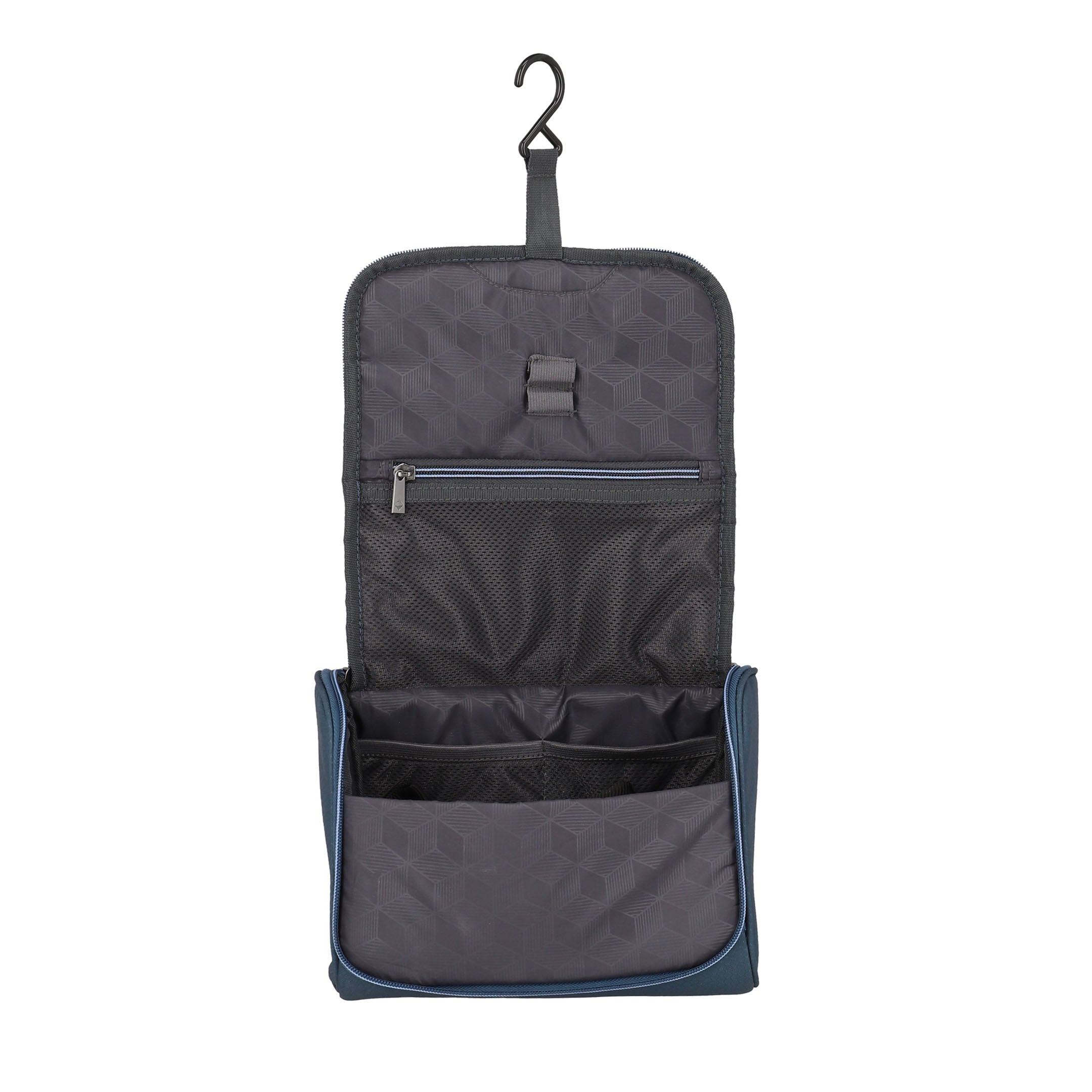Travelite Skaii Toiletry Bag, Blue