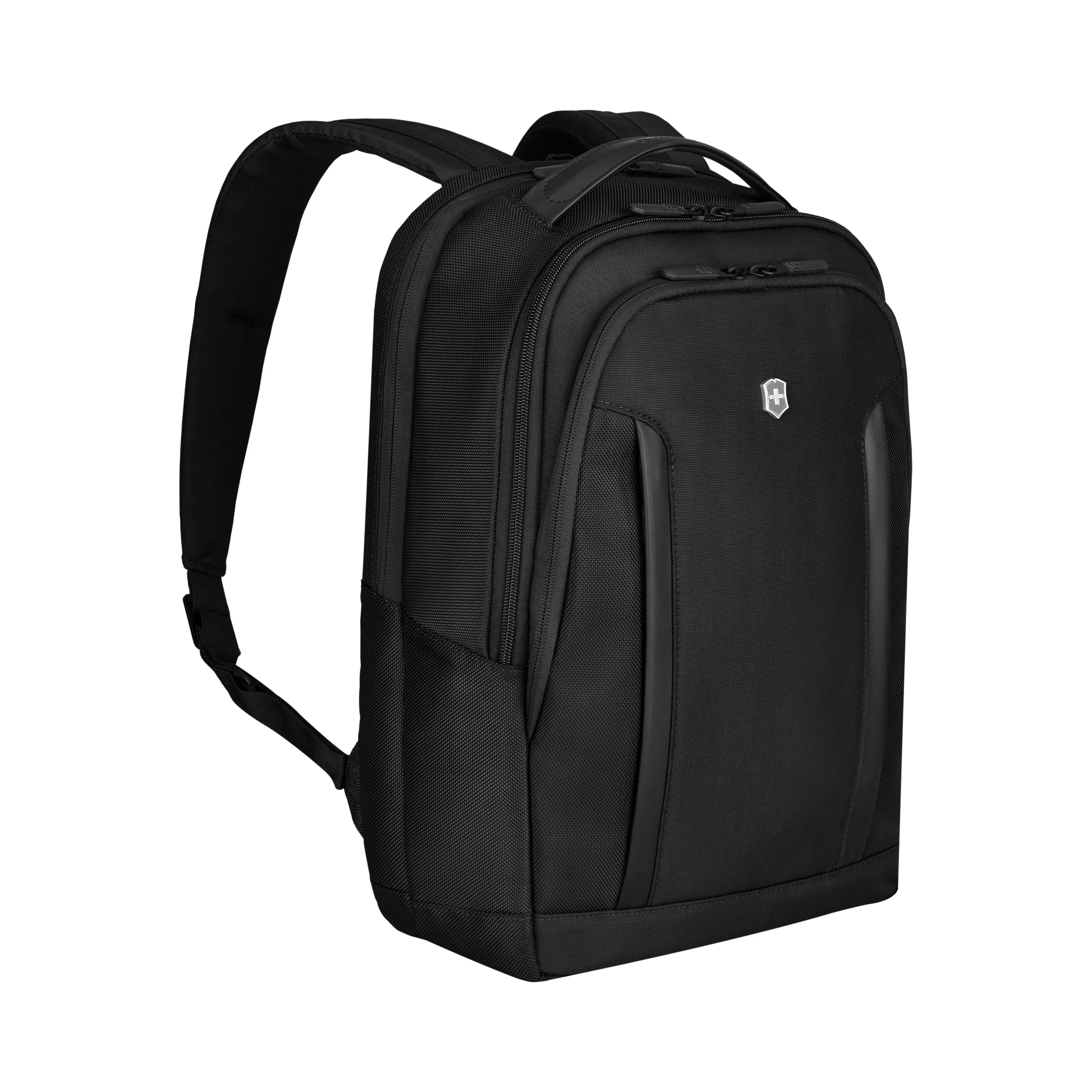 Victorinox Altmont Professional, Compact Laptop Backpack, Black