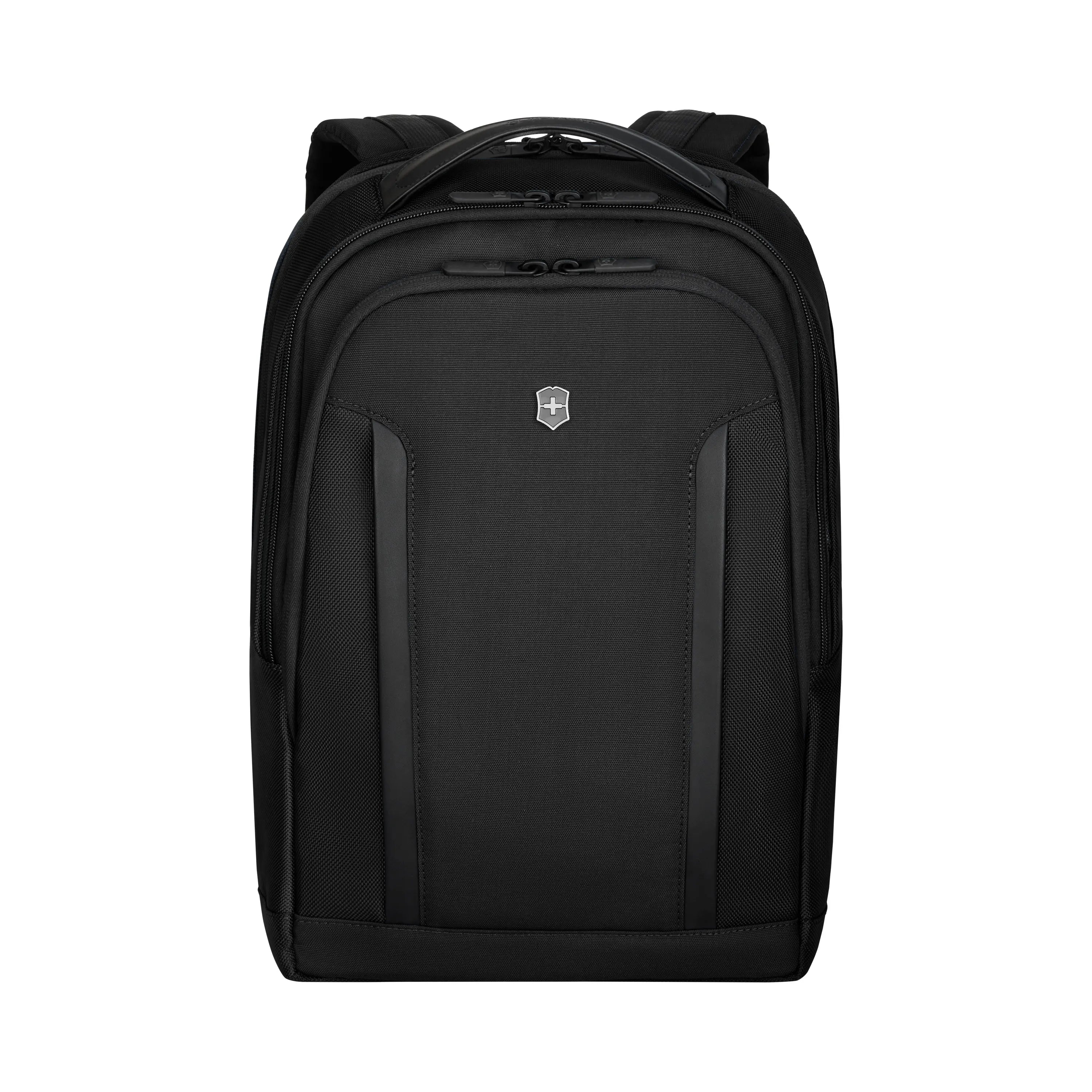 Victorinox Altmont Professional, Compact Laptop Backpack, Black
