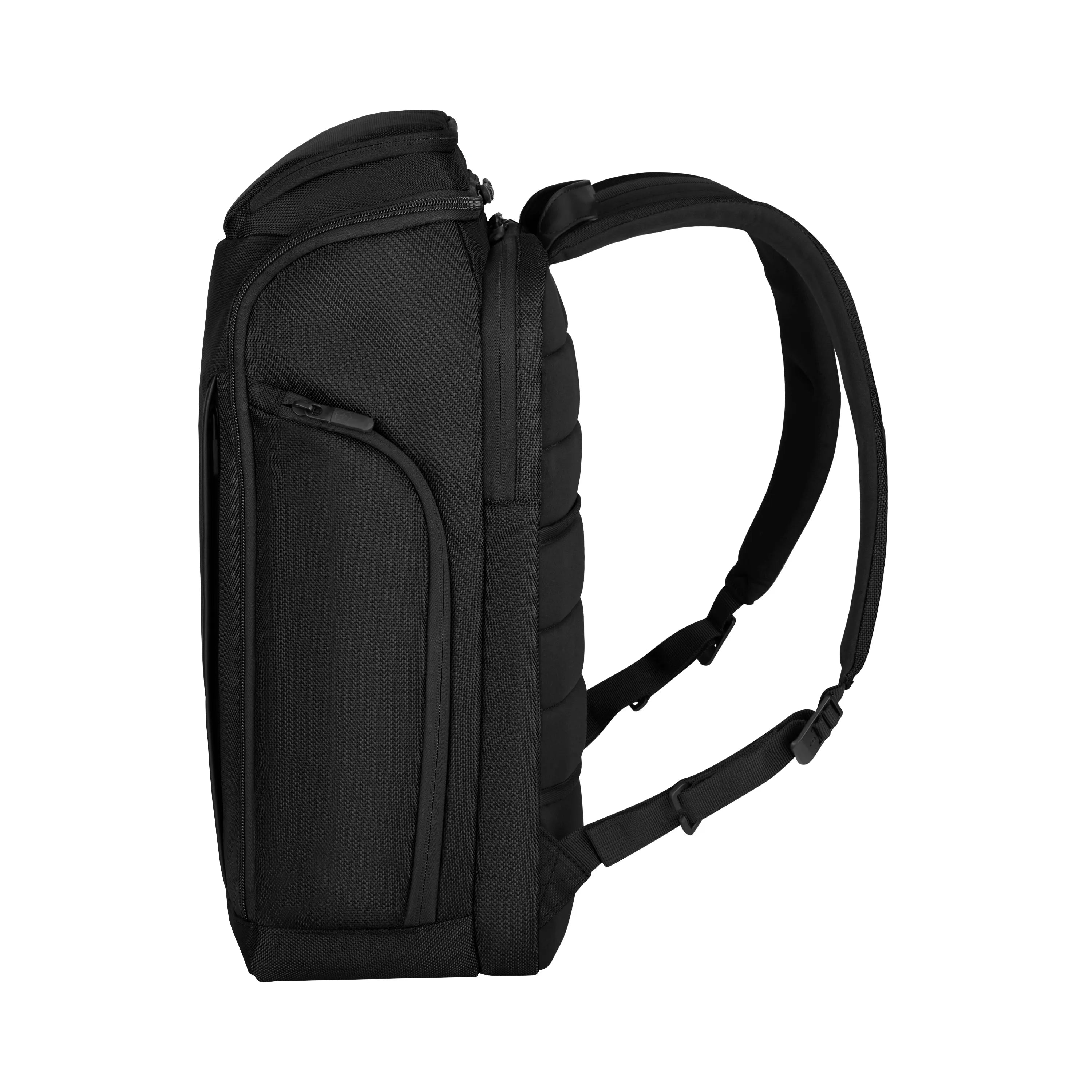 Victorinox Altmont Professional, Fliptop Laptop Backpack, Black