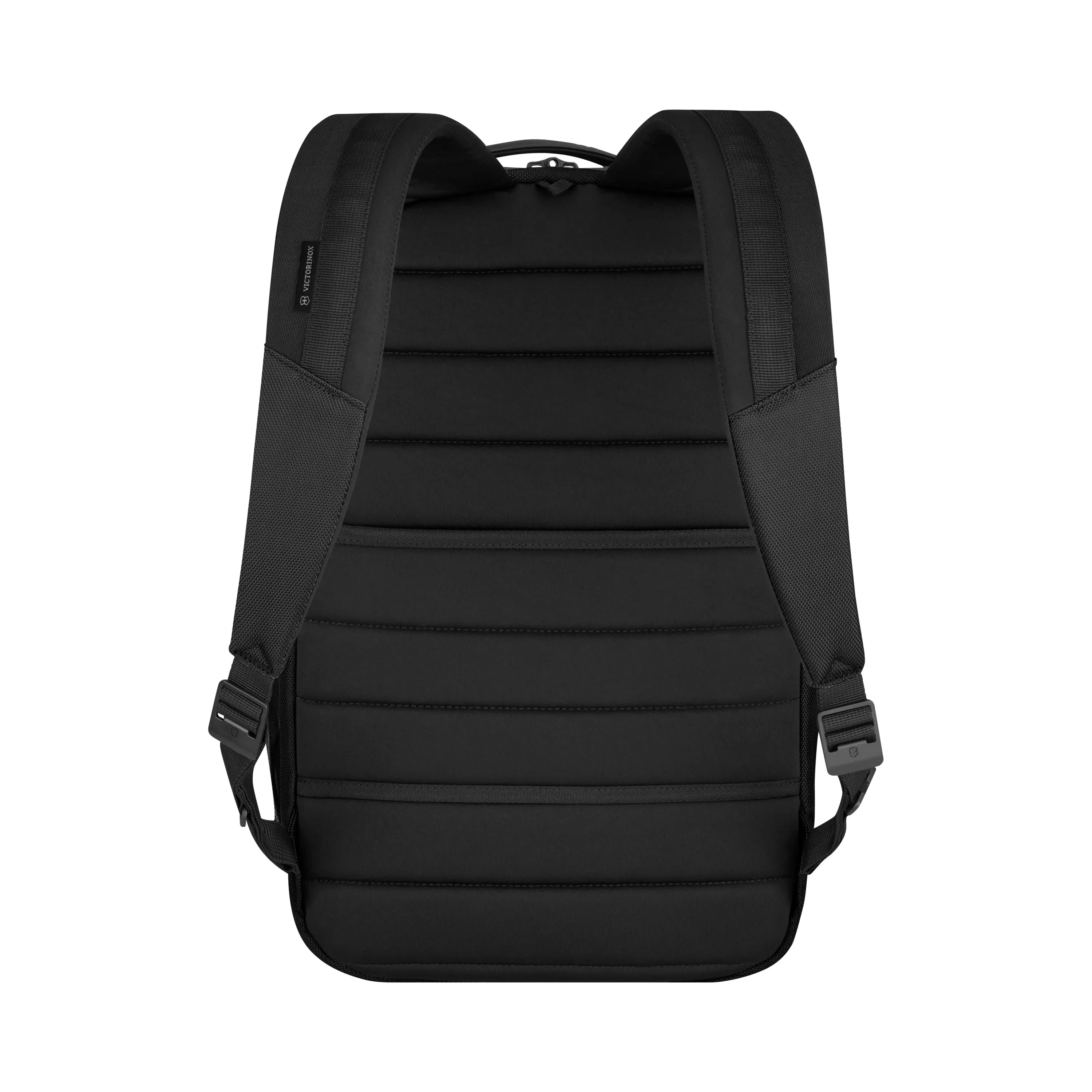 Victorinox Altmont Professional, Deluxe Travel Laptop Backpack, Black