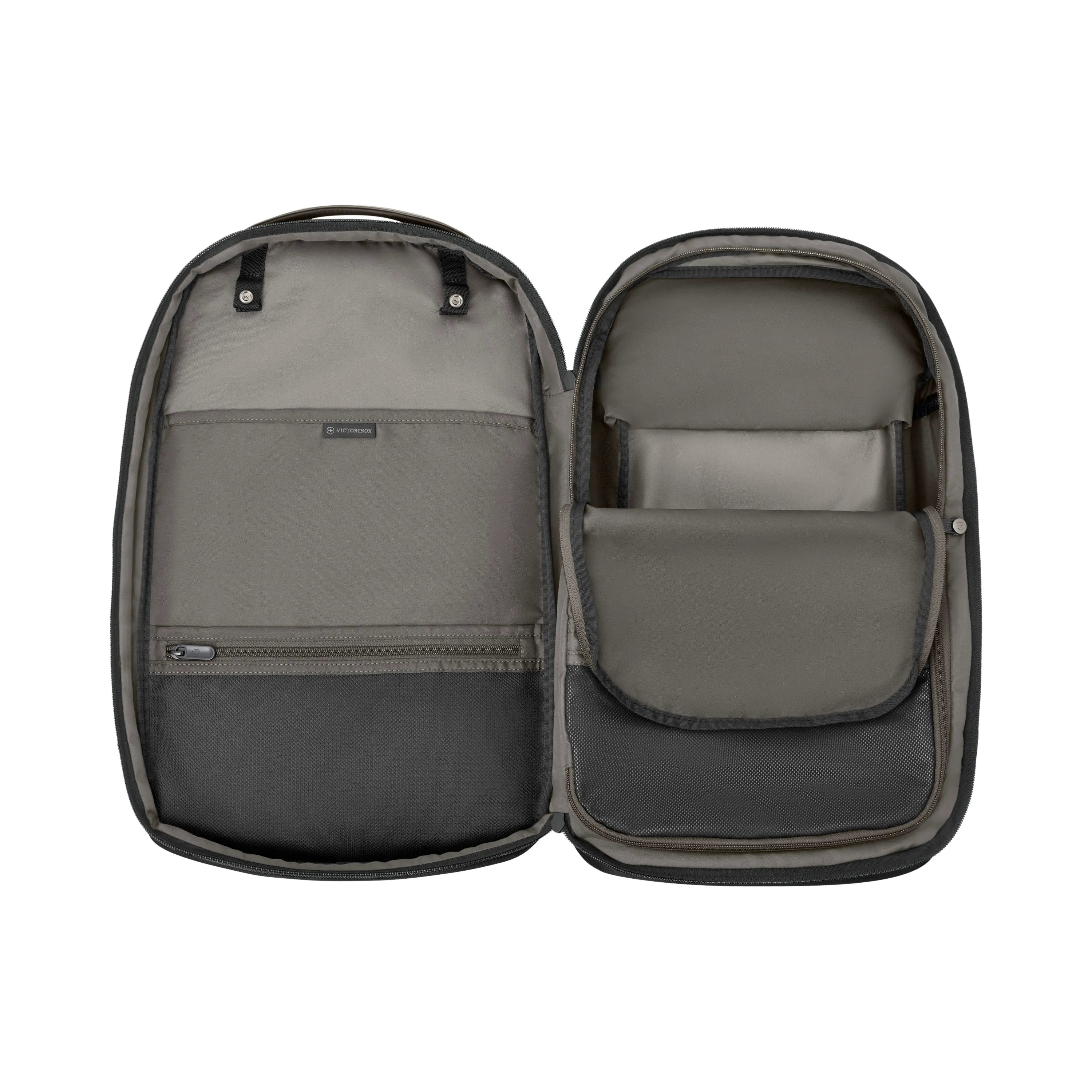 Victorinox Altmont Professional, Deluxe Travel Laptop Backpack, Black