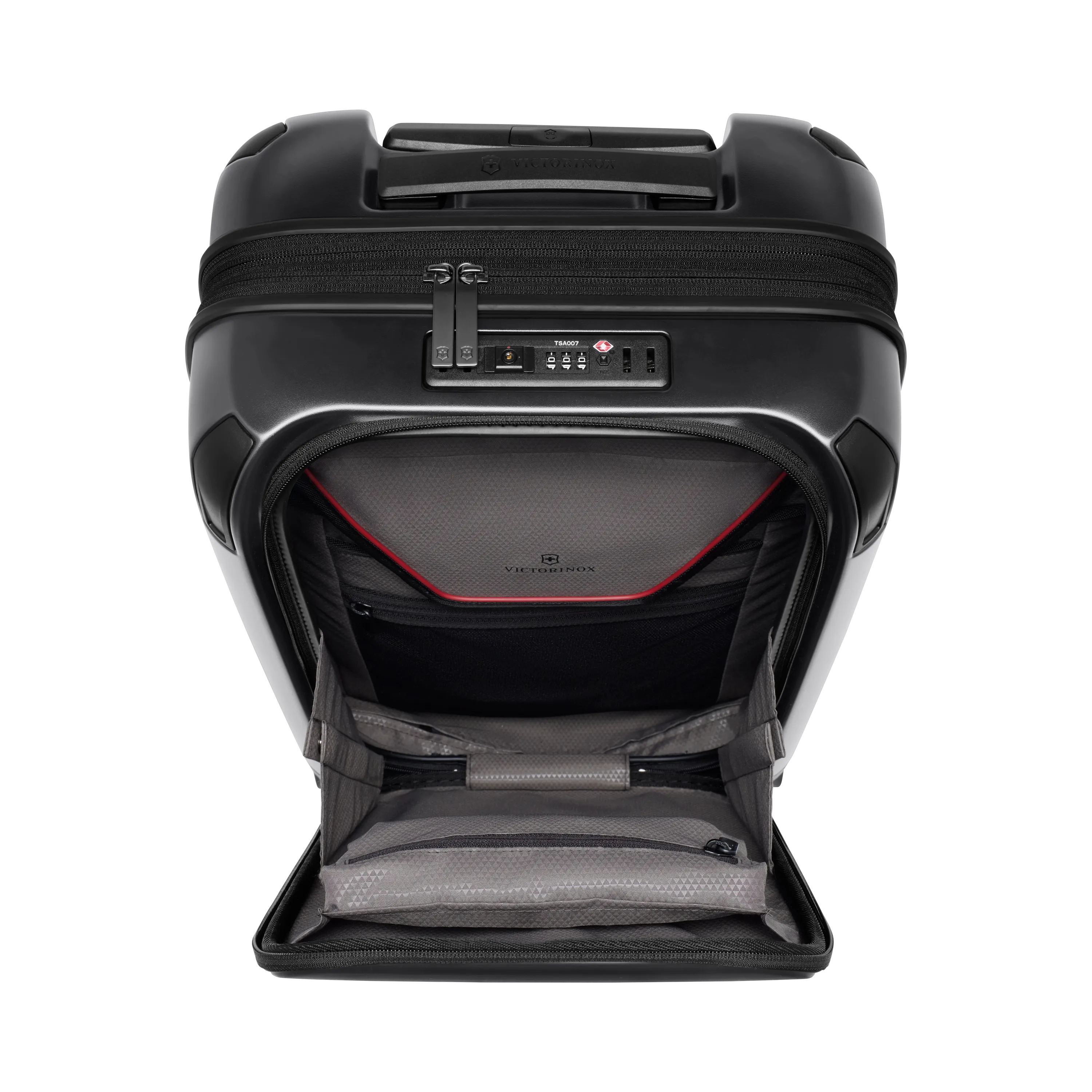 Victorinox Spectra 3.0, Exp. Frequent Flyer Carry-On, Black