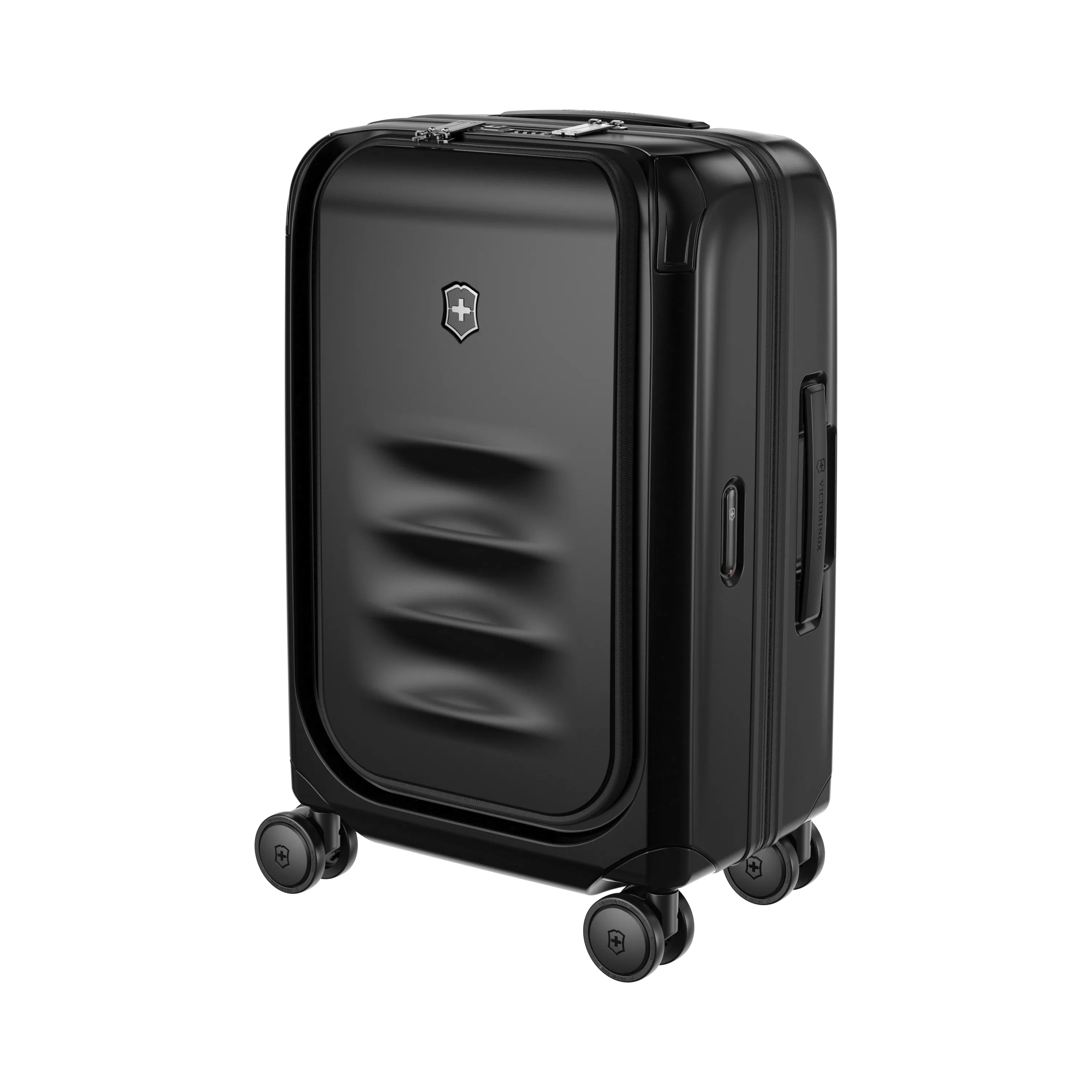 Victorinox Spectra 3.0, Exp. Frequent Flyer Carry-On, Black